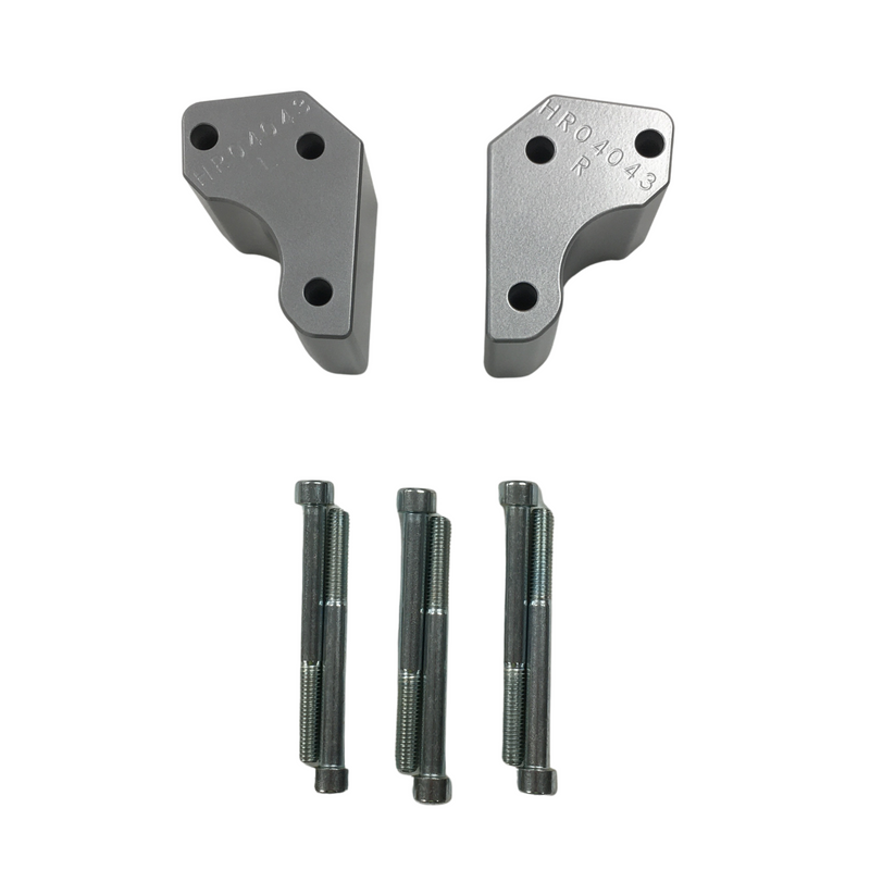 New Motorcycle Parts, New Parts