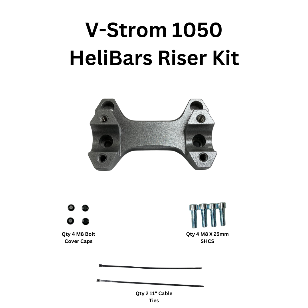 New Motorcycle Parts, New Parts