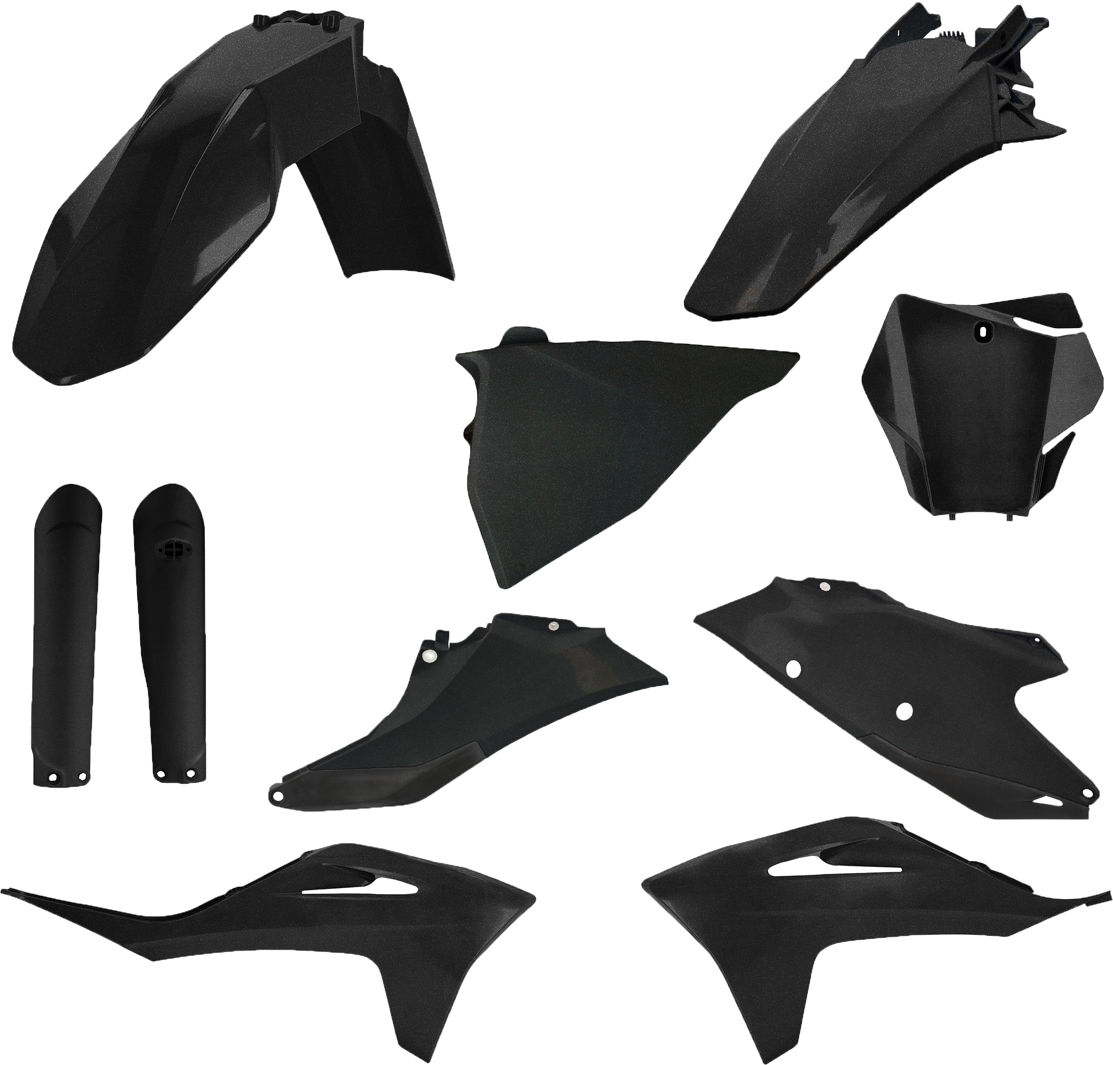 New Motorcycle Parts, New Parts