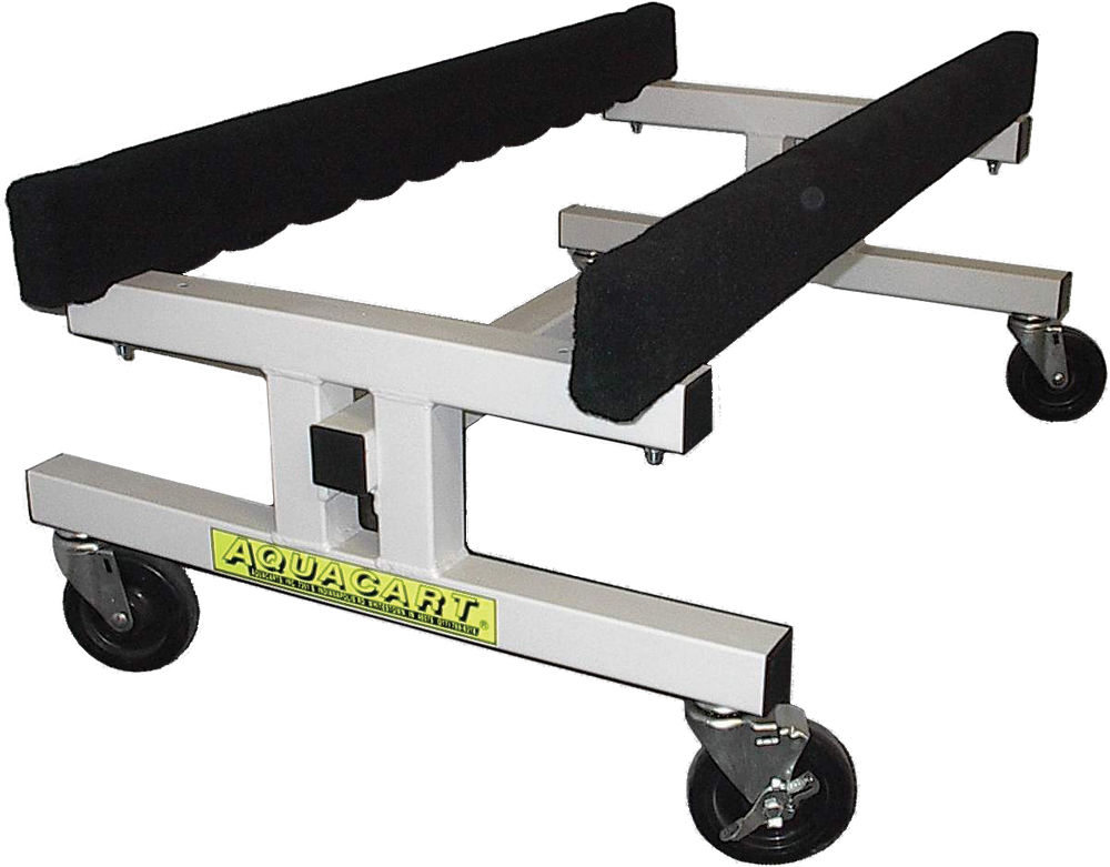 AQ-19 STORAGE CART