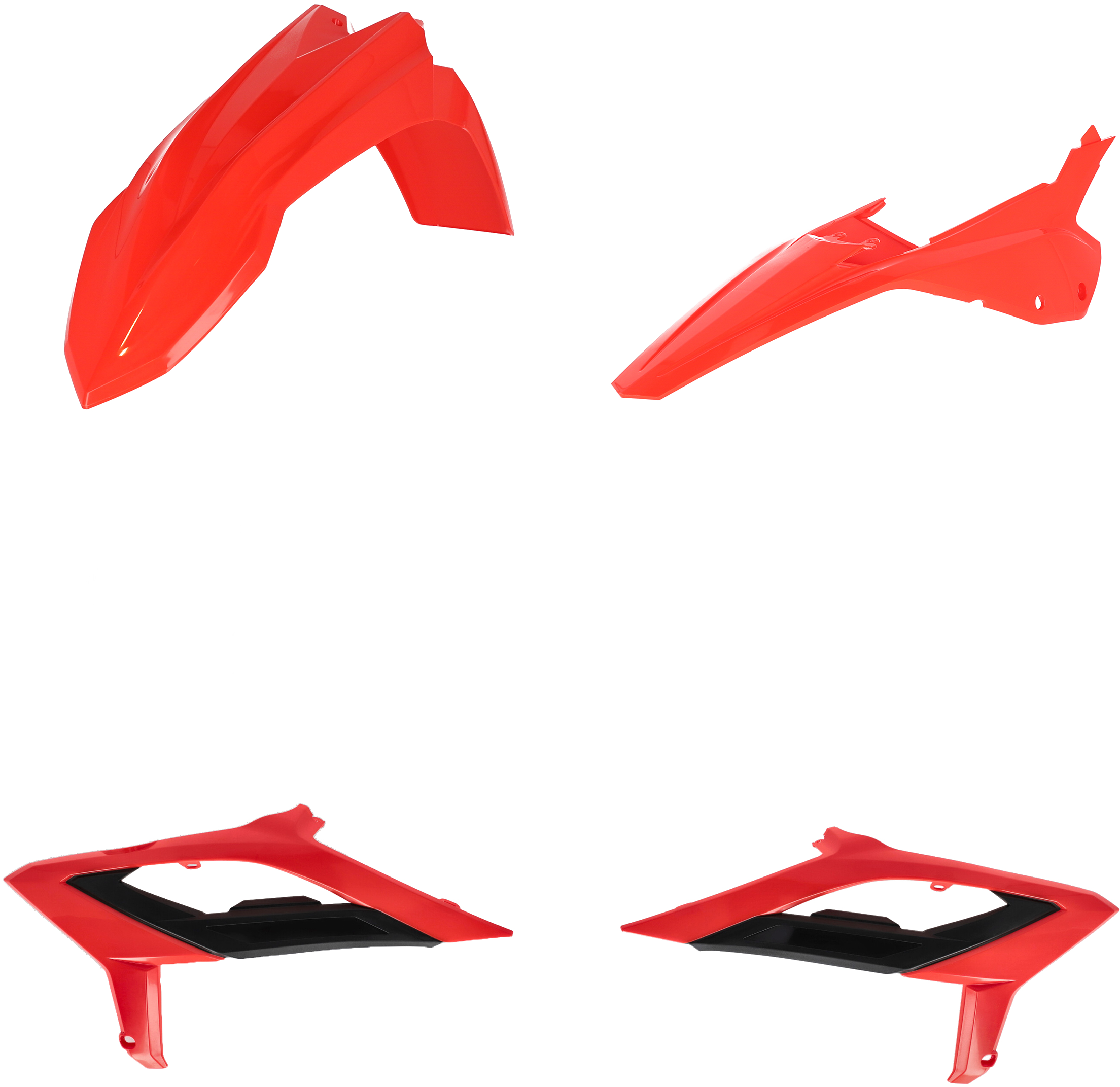 New Motorcycle Parts, New Parts