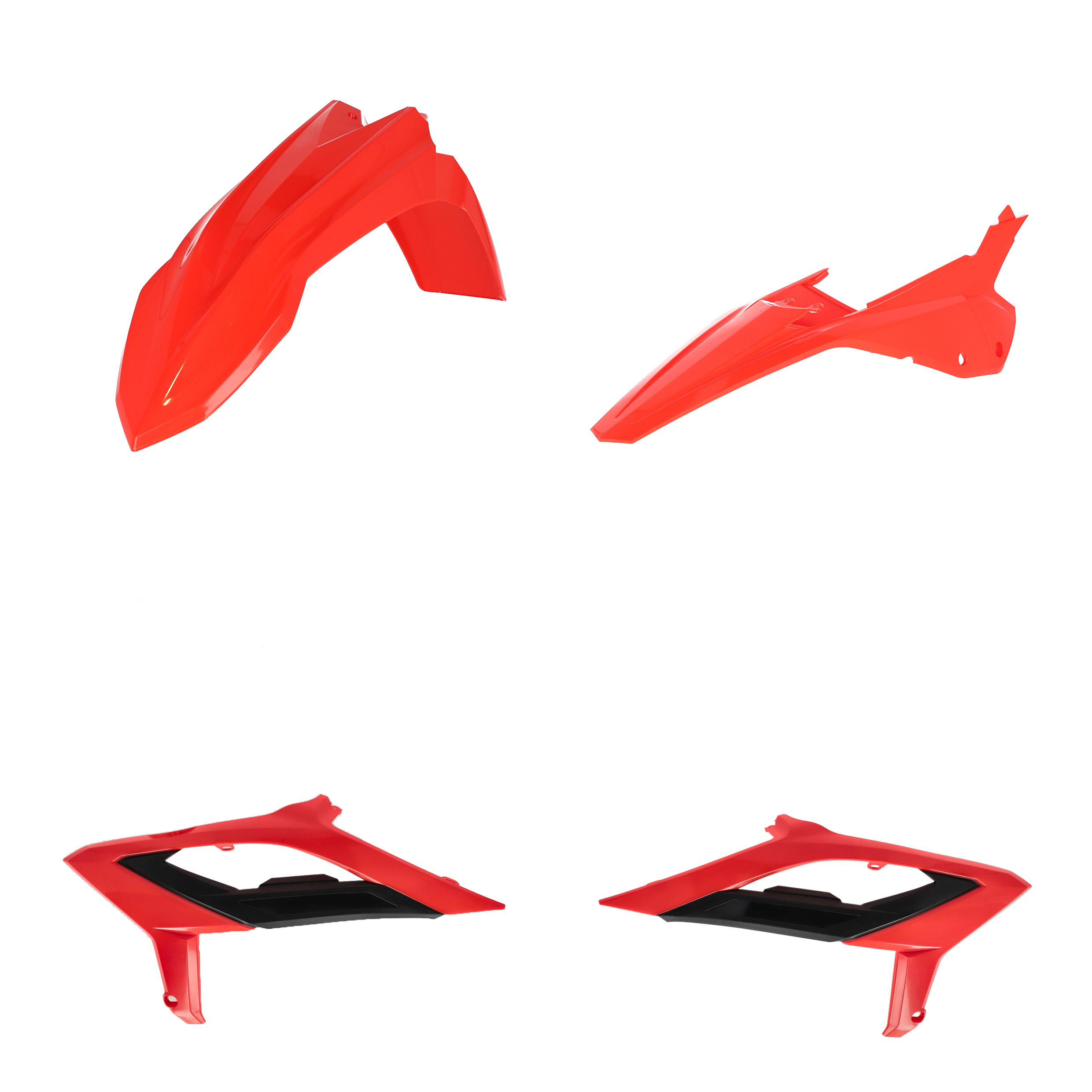 New Motorcycle Parts, New Parts