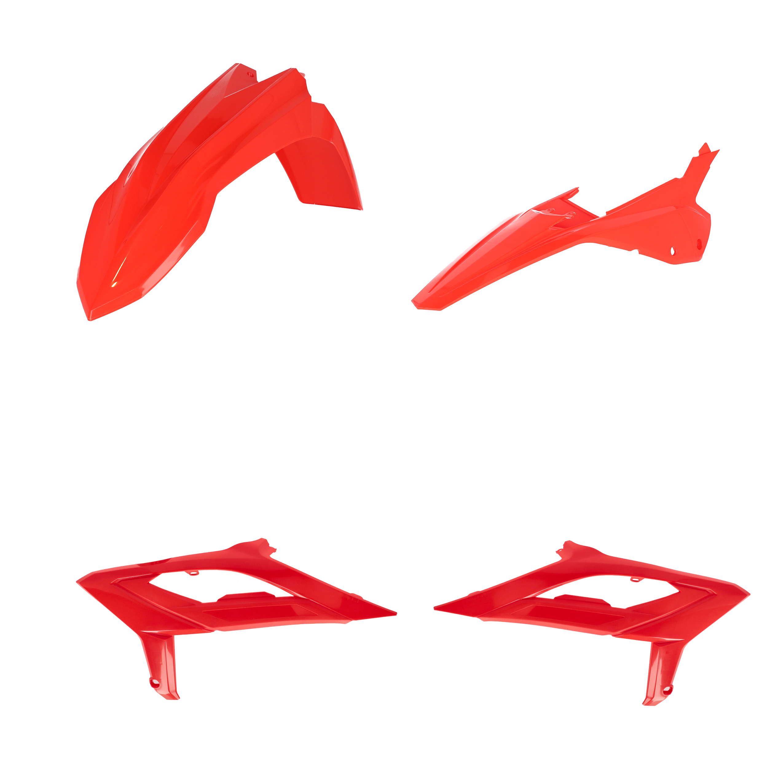 New Motorcycle Parts, New Parts