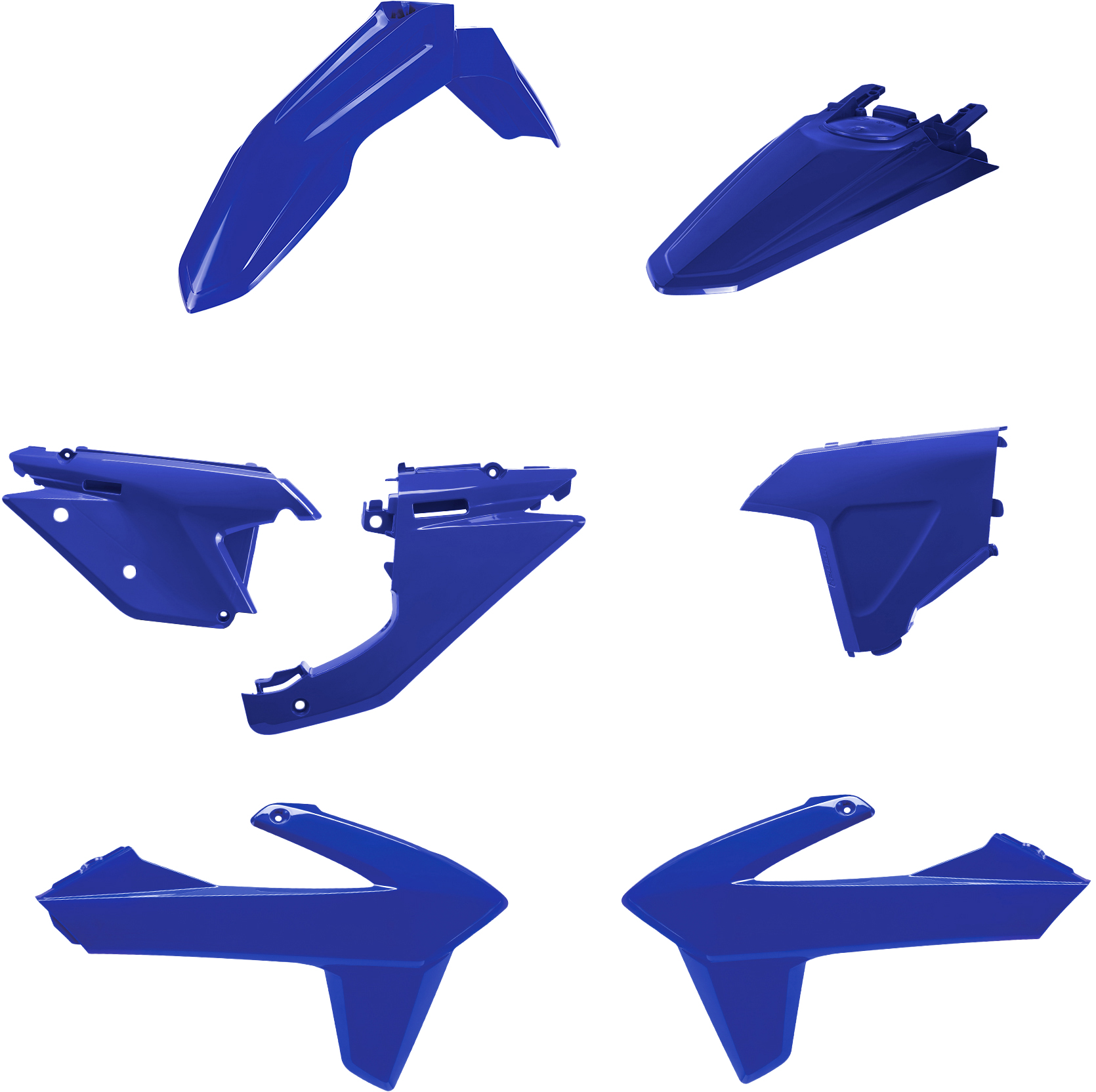 New Motorcycle Parts, New Parts