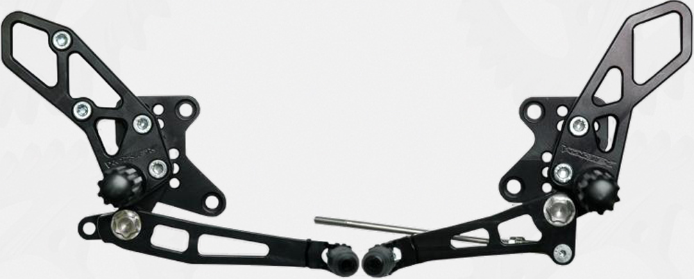 New Motorcycle Parts, New Parts