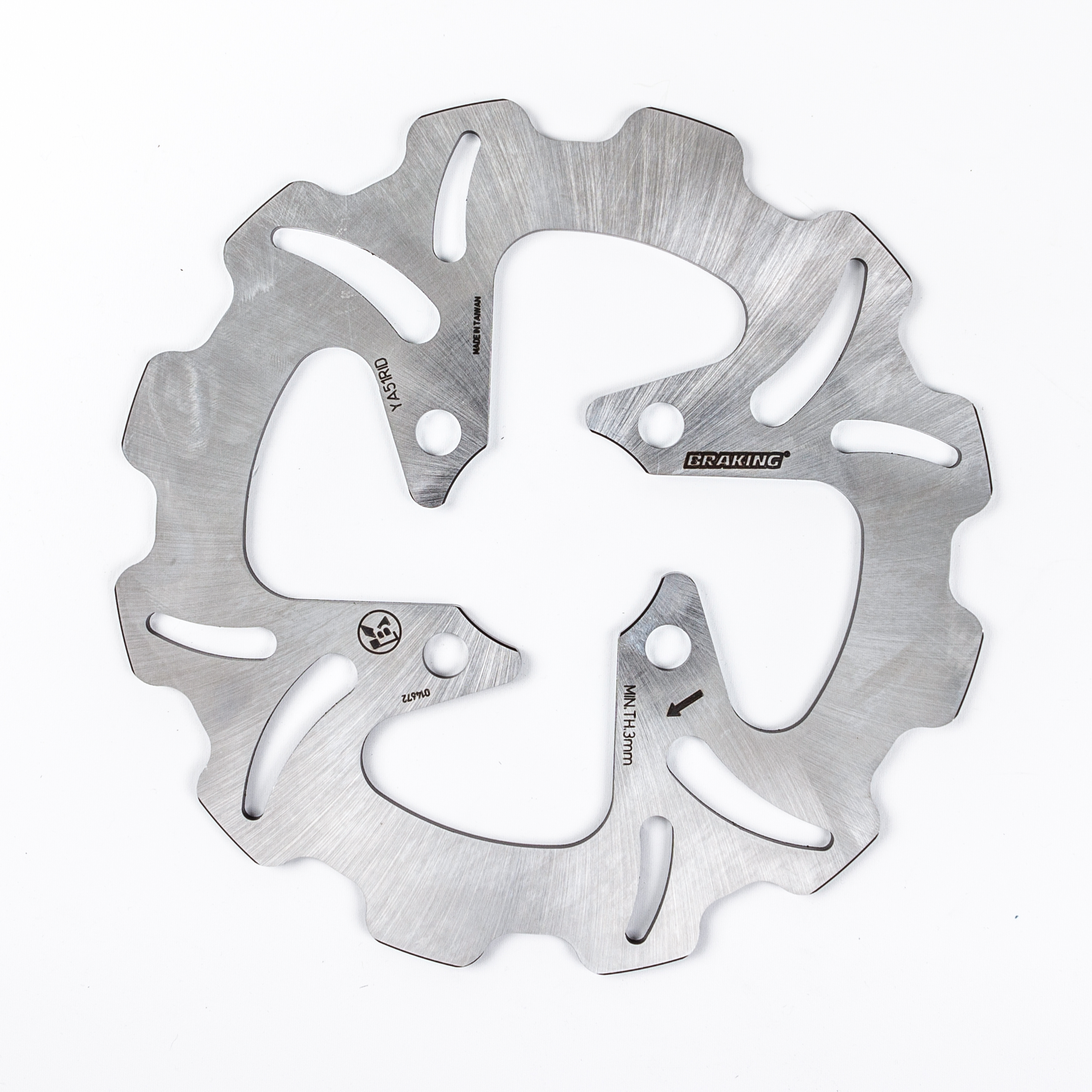 New Motorcycle Parts, New Parts