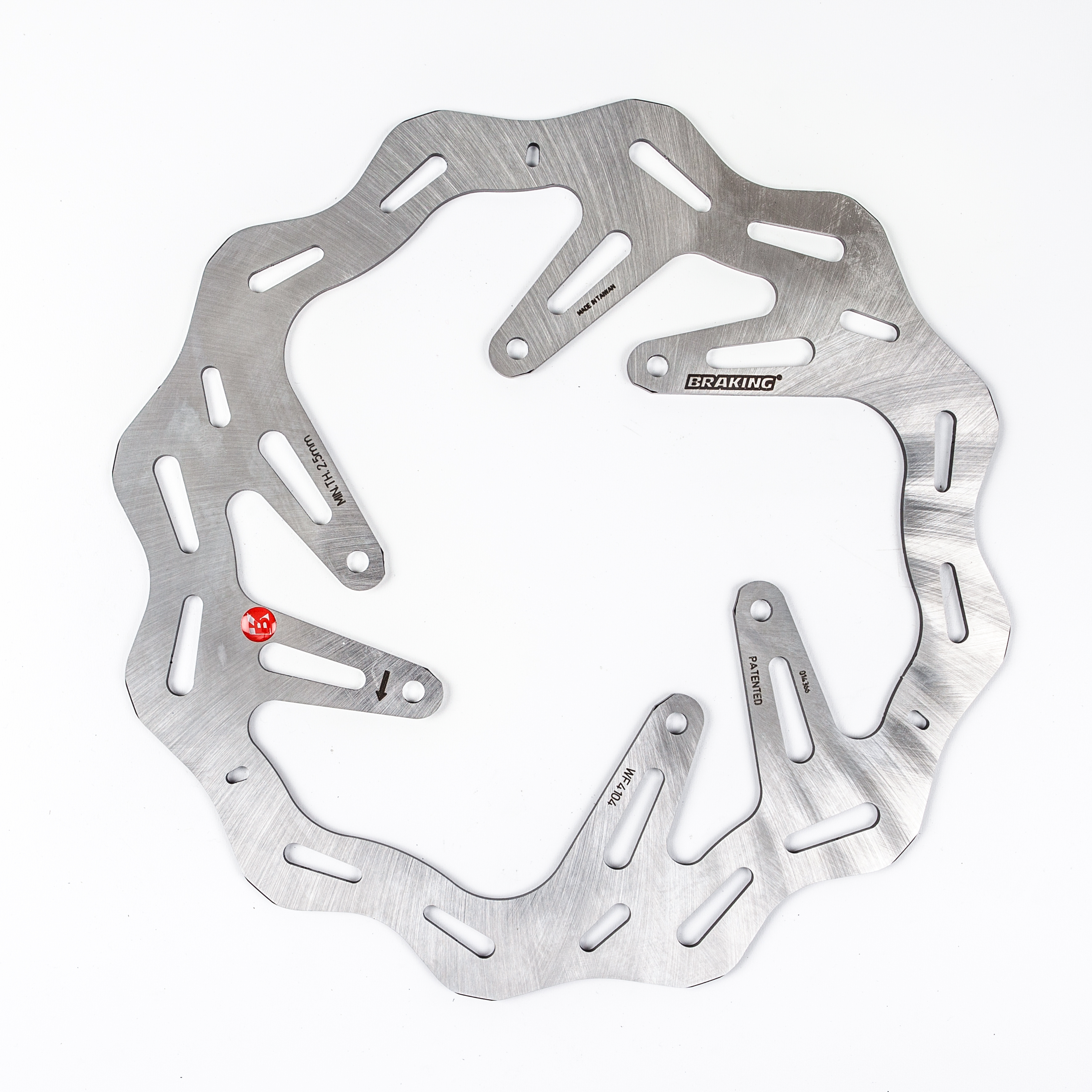 New Motorcycle Parts, New Parts