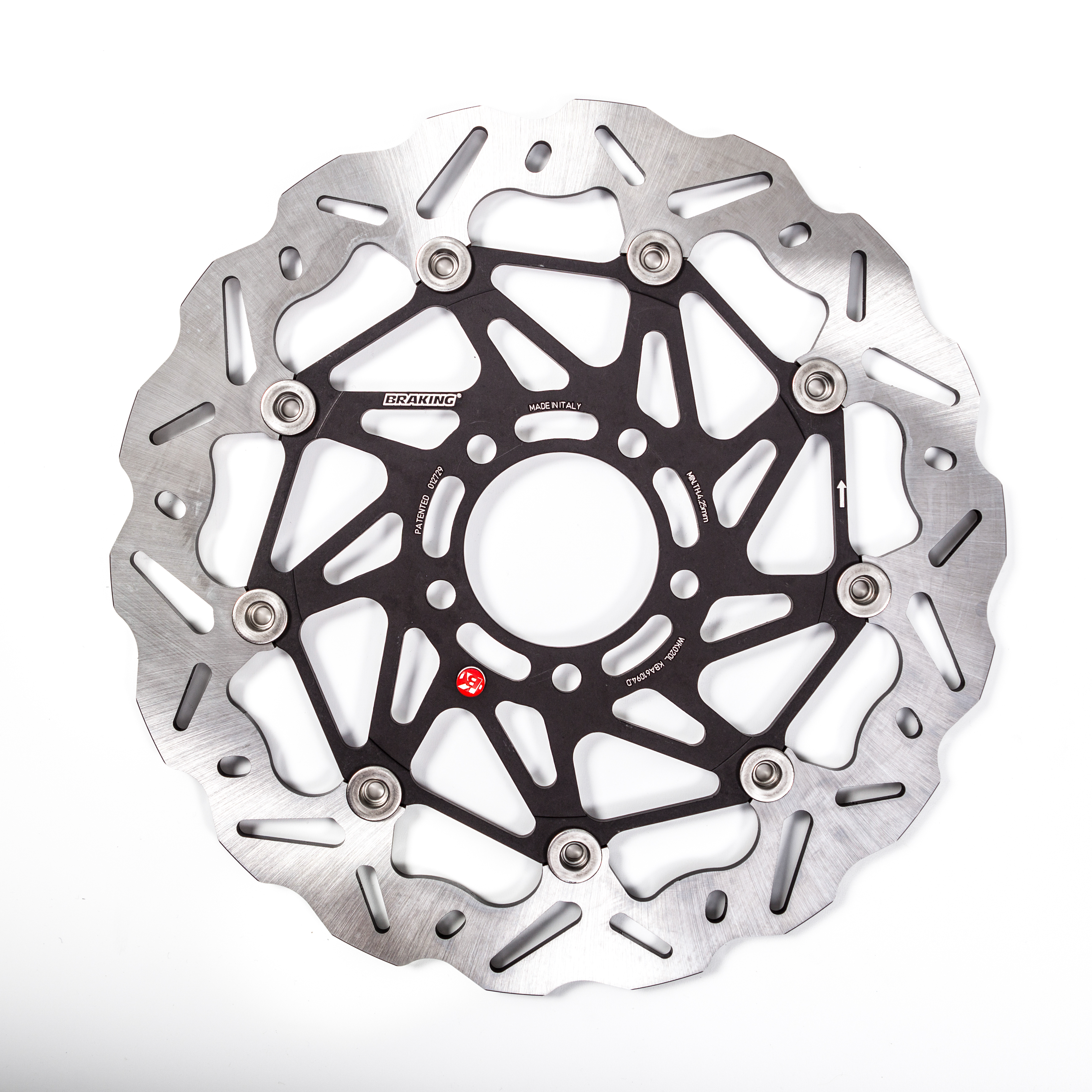 New Motorcycle Parts, New Parts