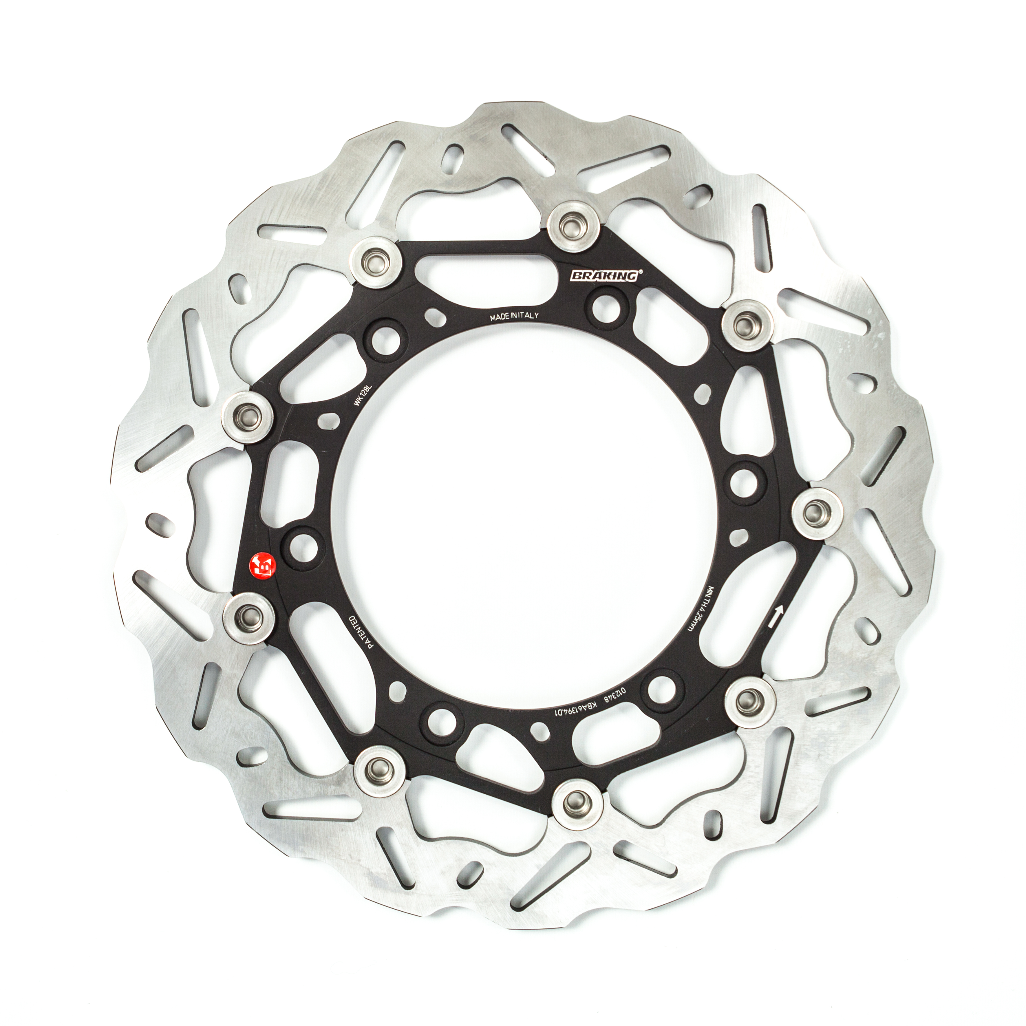 New Motorcycle Parts, New Parts