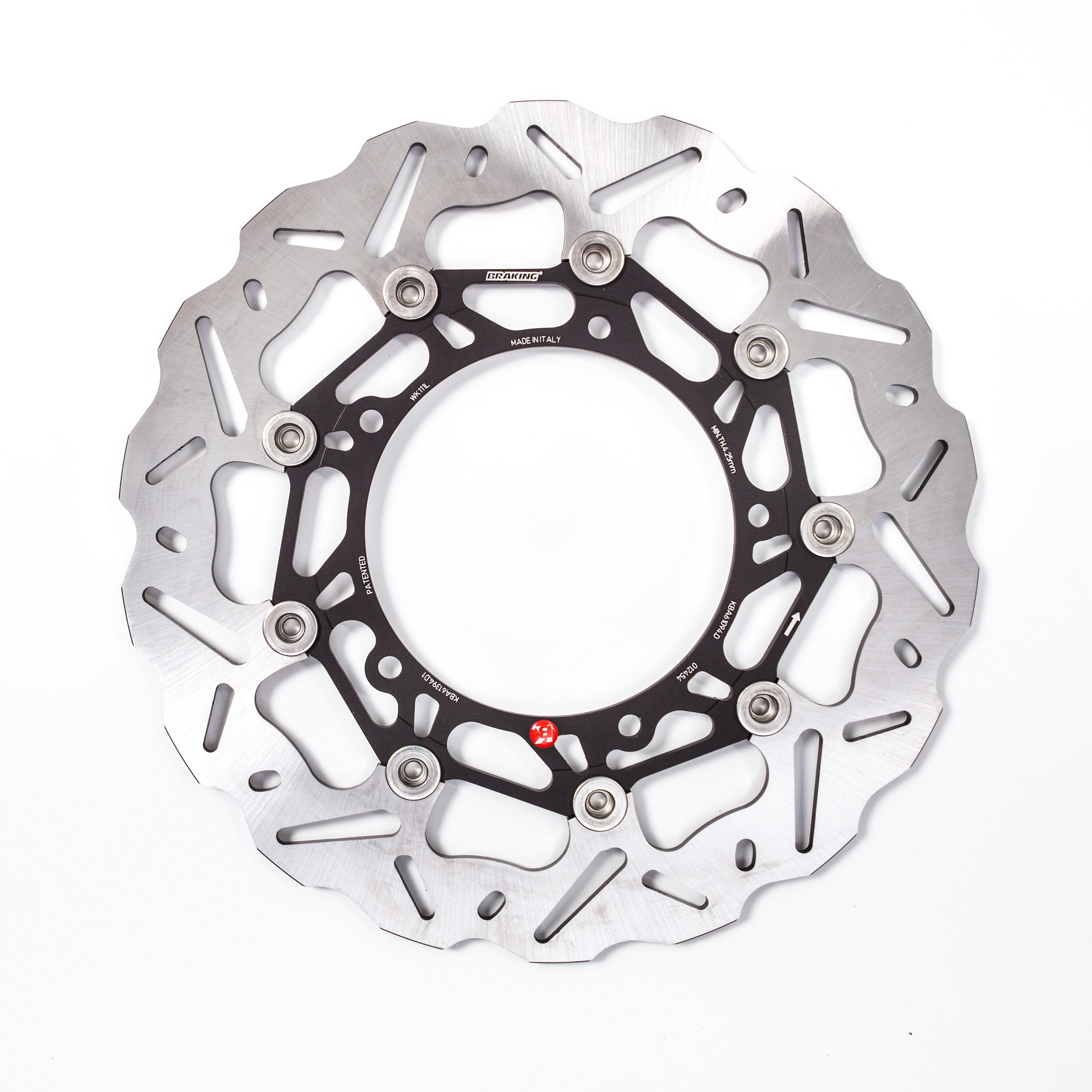 New Motorcycle Parts, New Parts