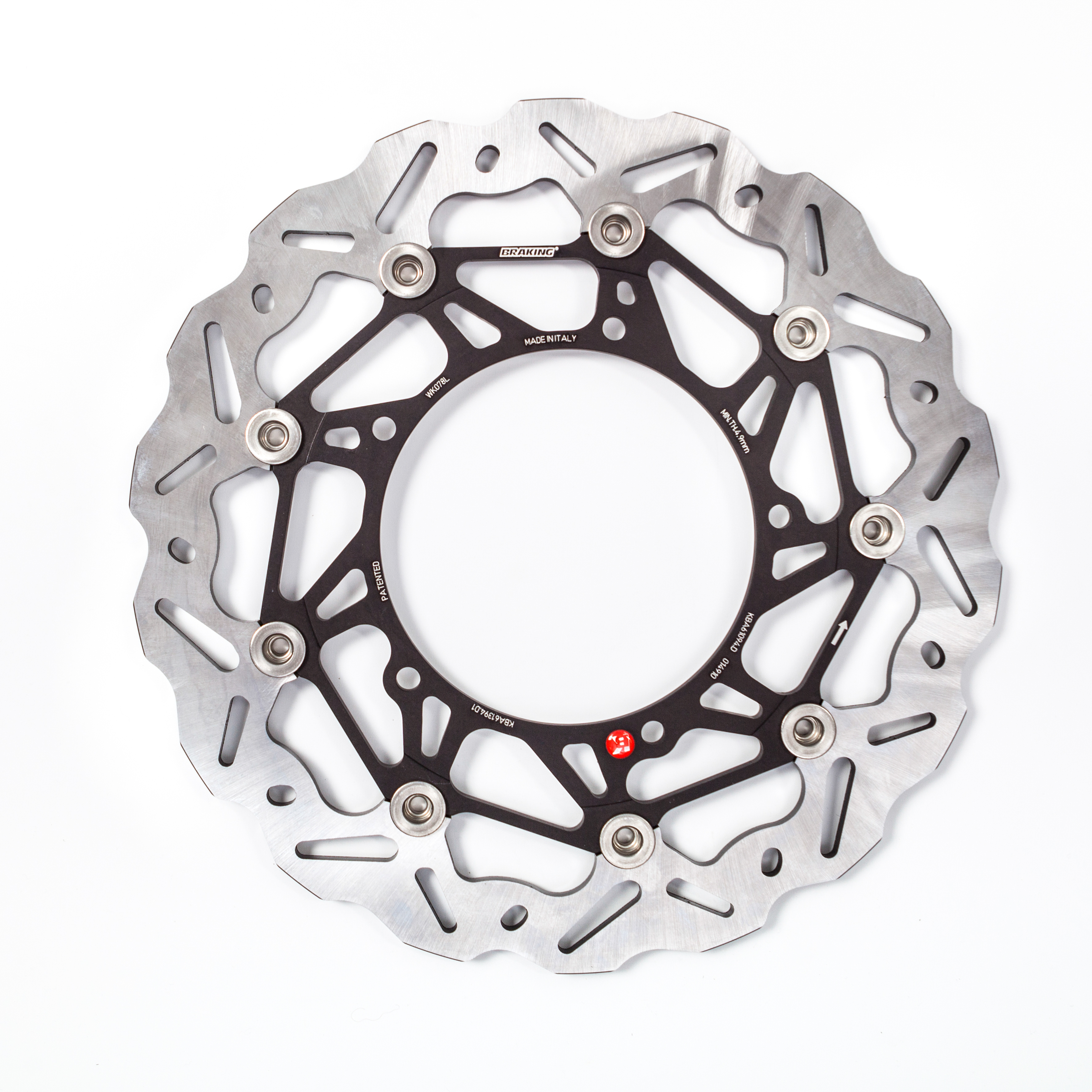 New Motorcycle Parts, New Parts