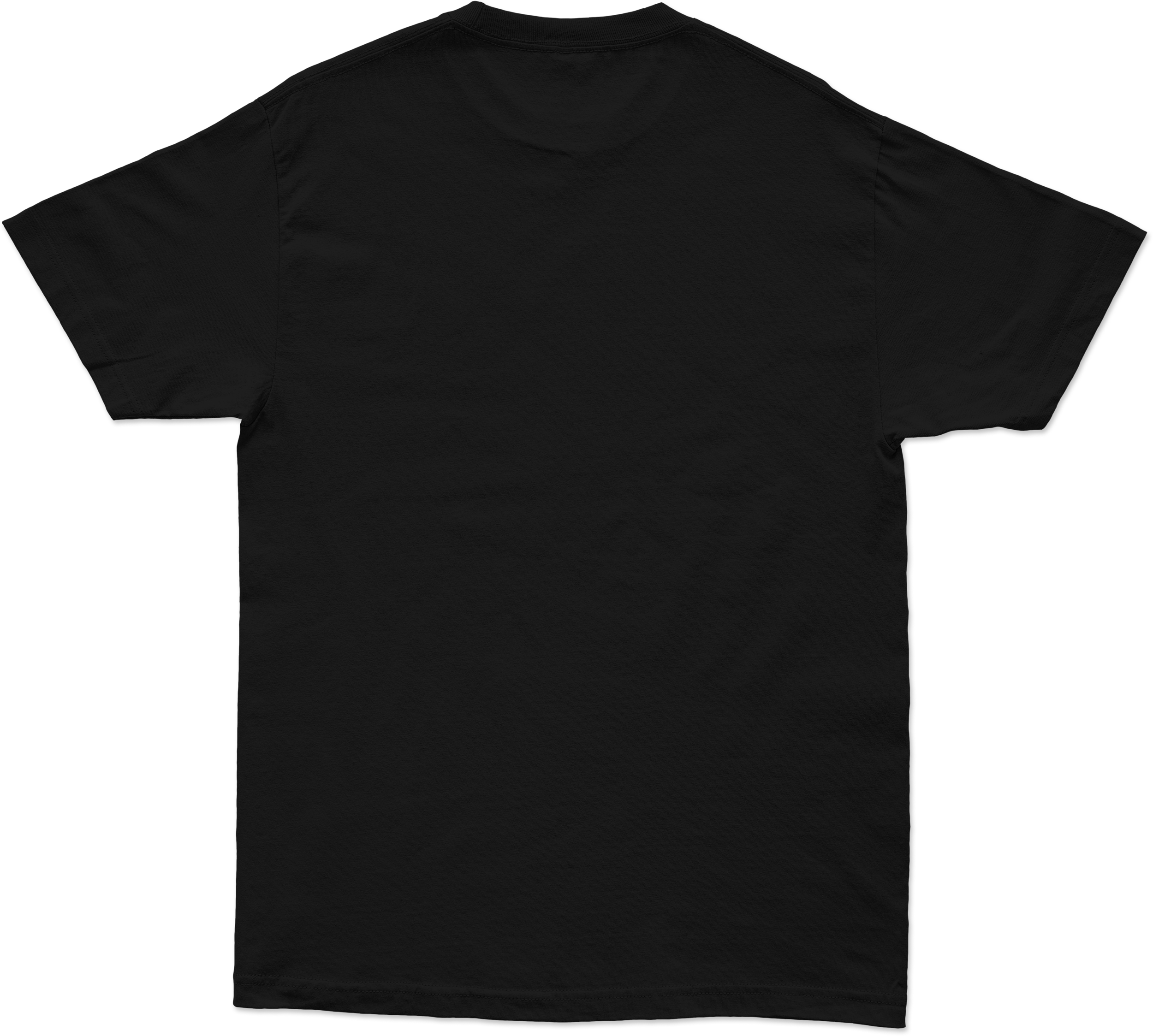 FLY DBK ELEPHANT TEE BLACK XL