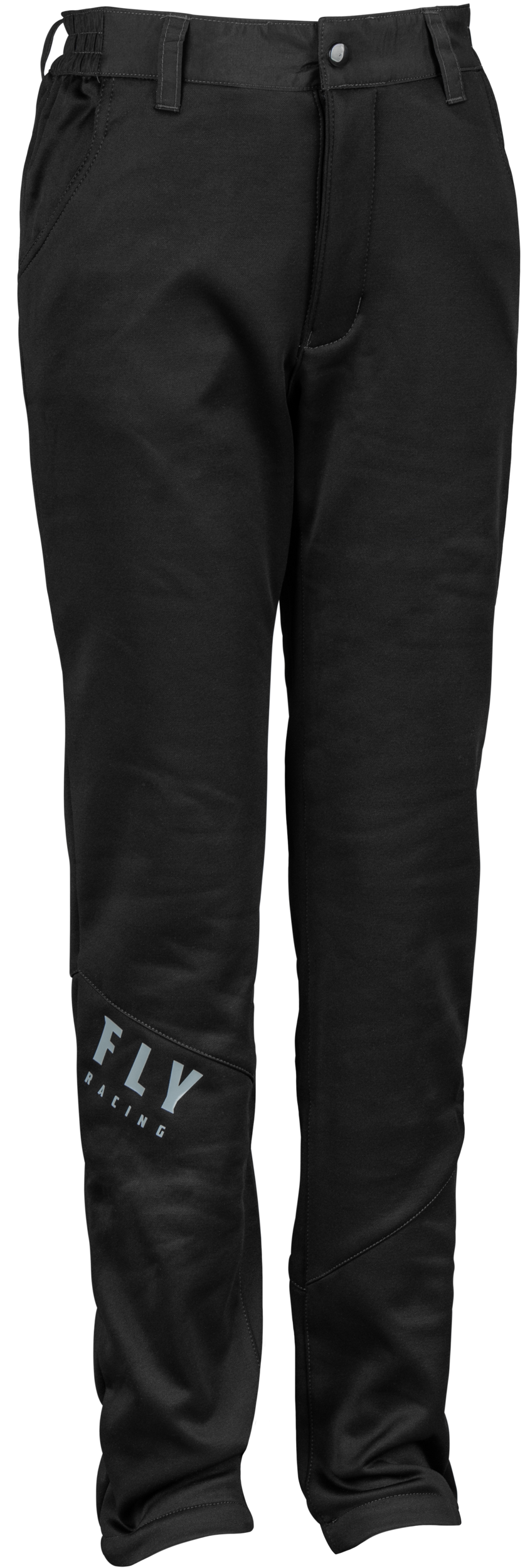 WOMEN'S MID-LAYER PANTS BLACK MD