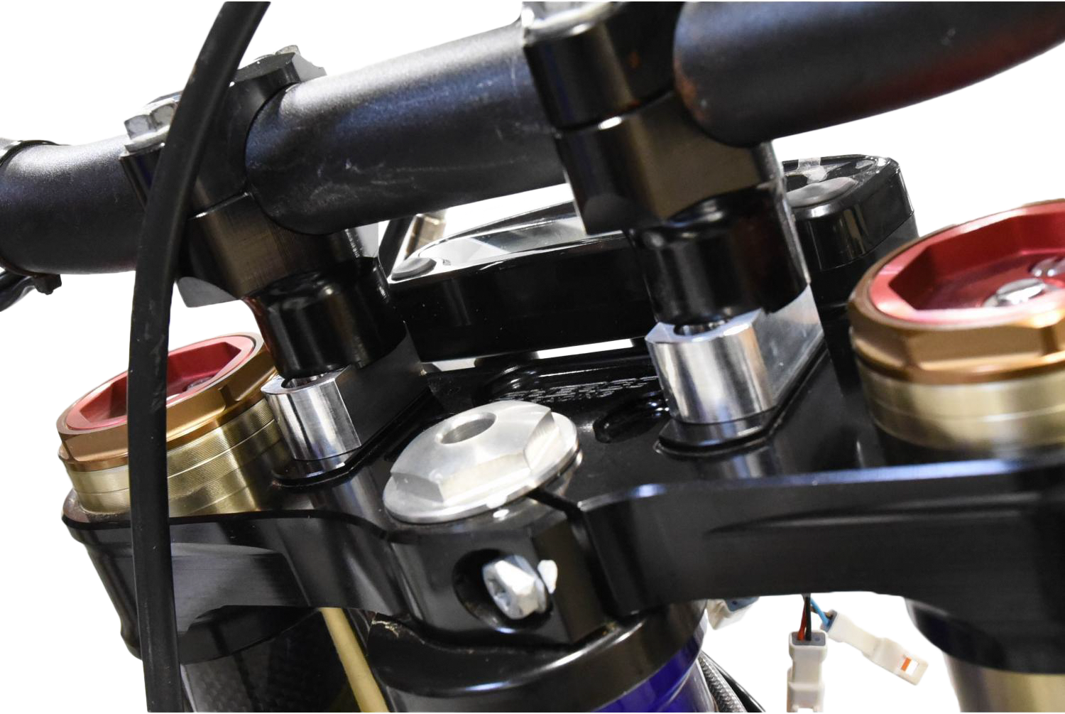 New Motorcycle Parts, New Parts