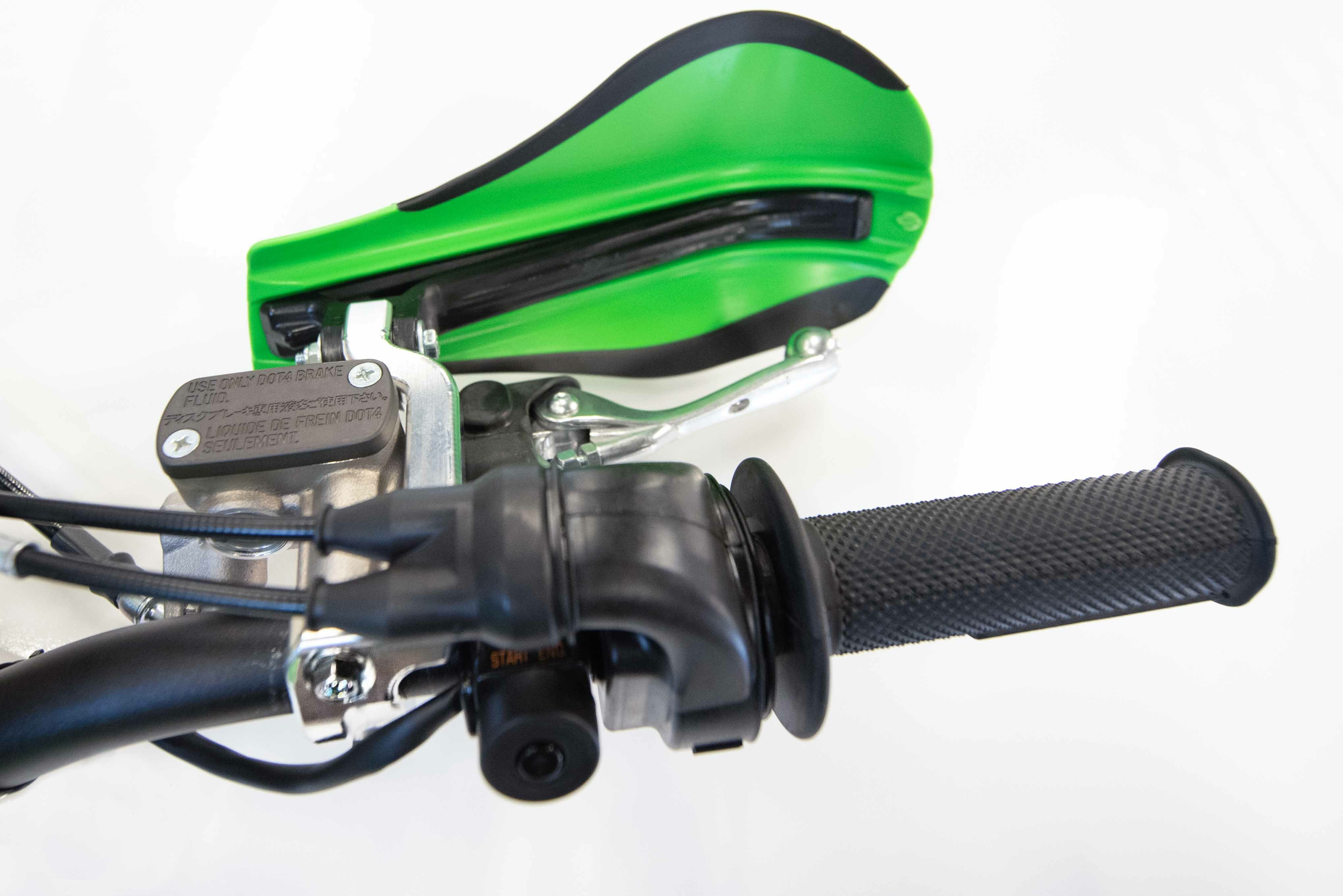 New Motorcycle Parts, New Parts