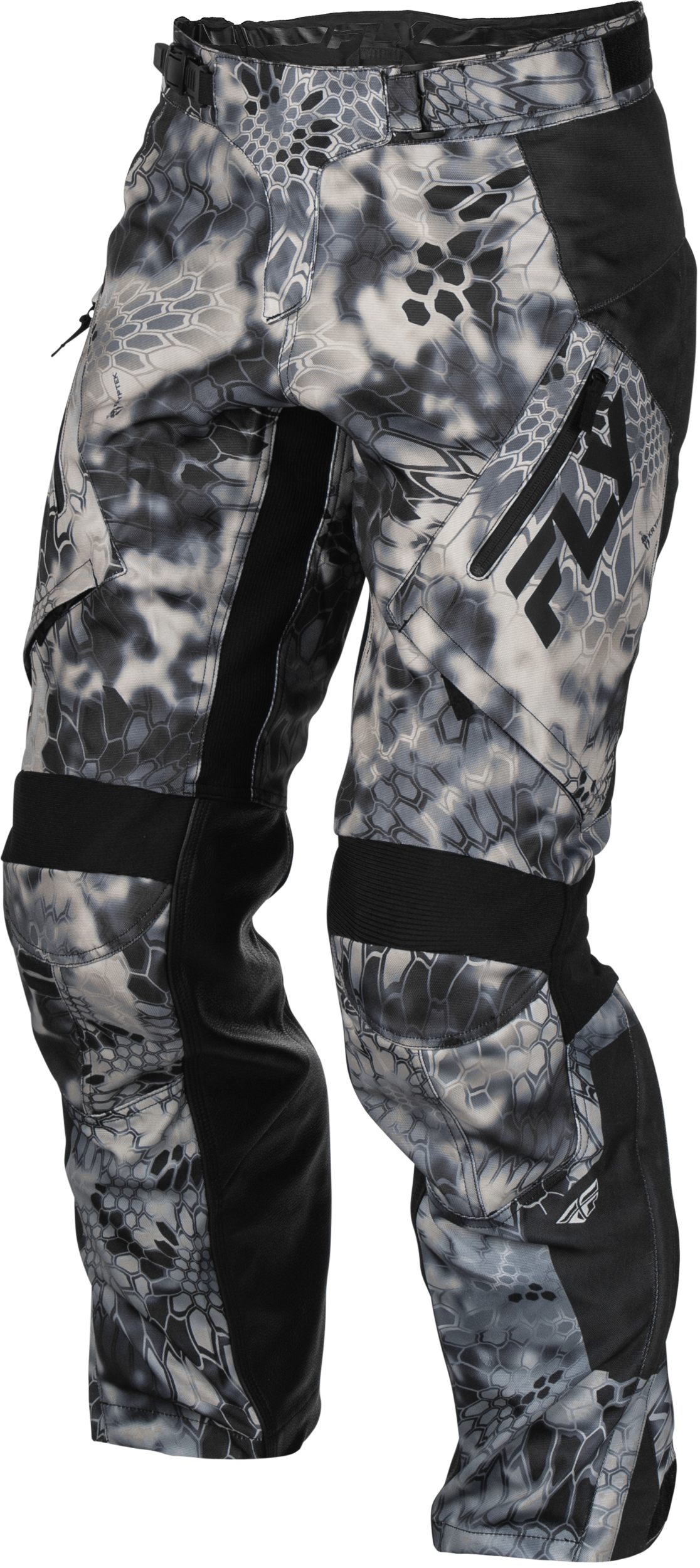 Patrol Kryptek Over-boot Pants - Image 4
