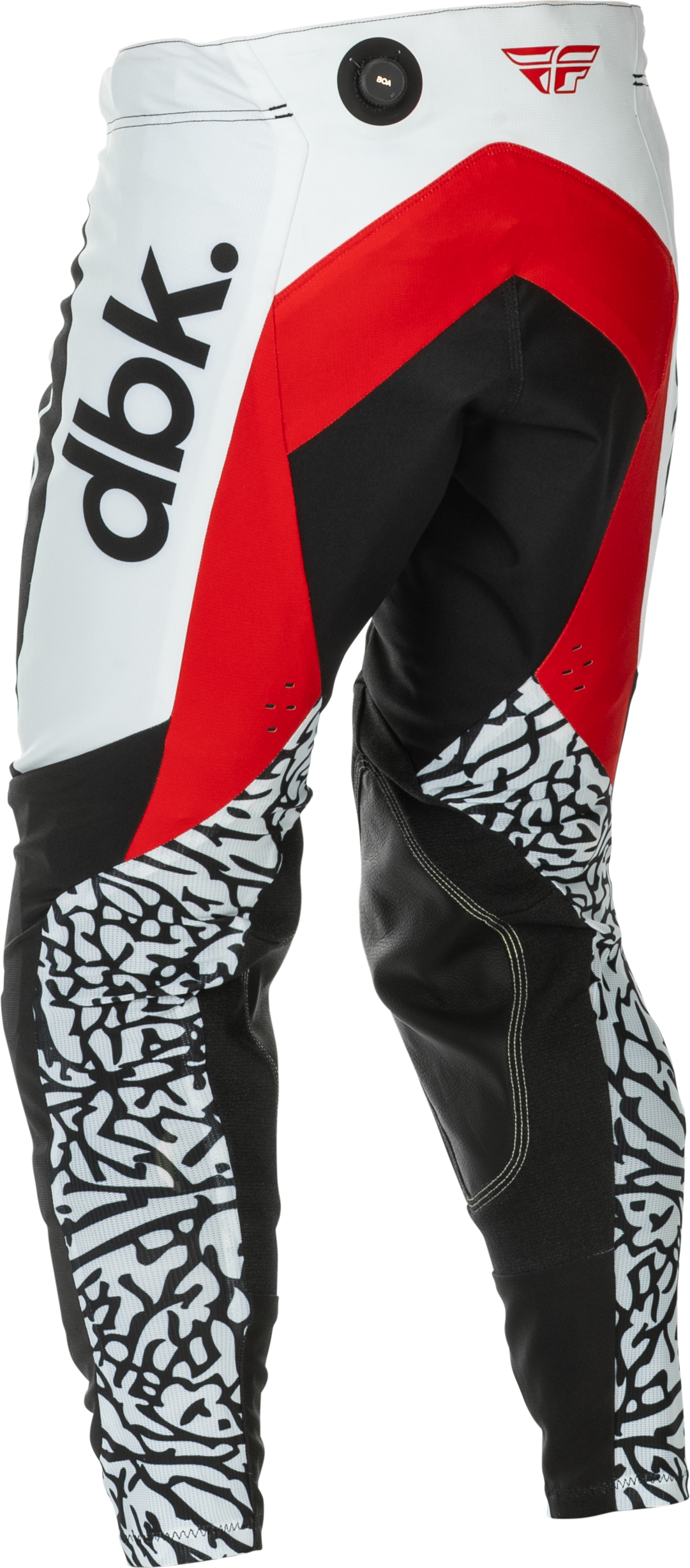 2026 Evolution Dst Dbk Pants - Image 6