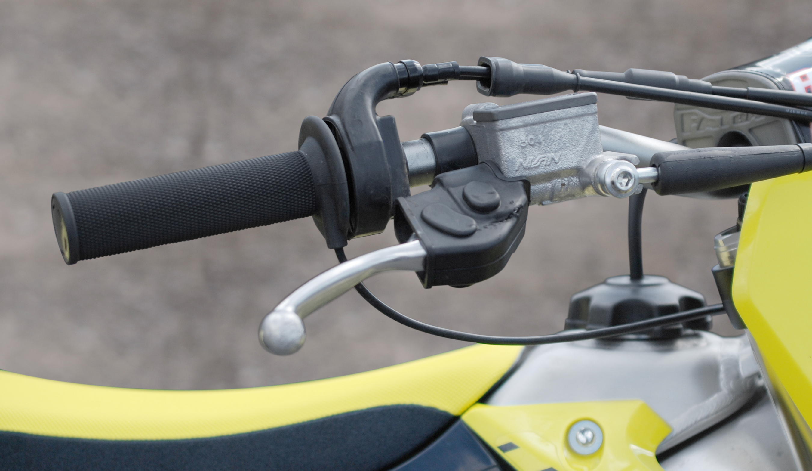 New Motorcycle Parts, New Parts