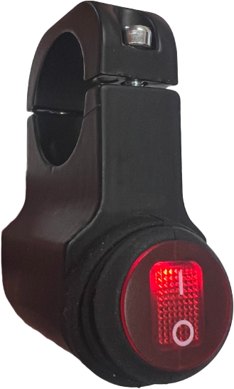 Handlebar Switch Universal - Image 3