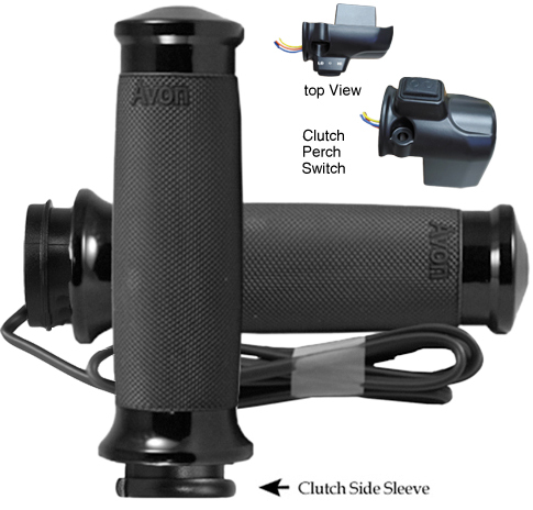 New Motorcycle Parts, New Parts