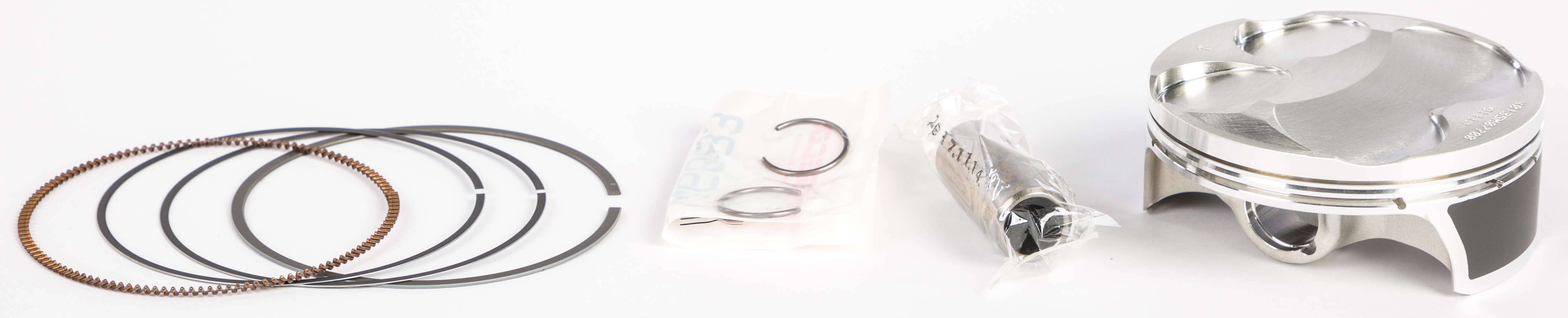 New Motorcycle Parts, New Parts