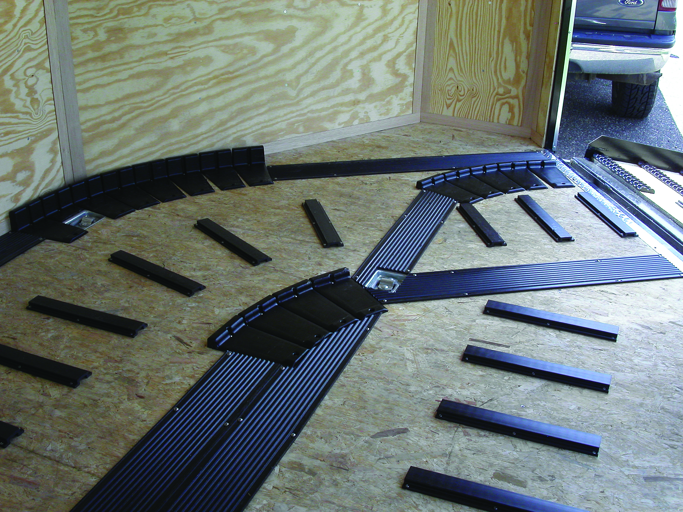 New Motorcycle Parts, New Parts