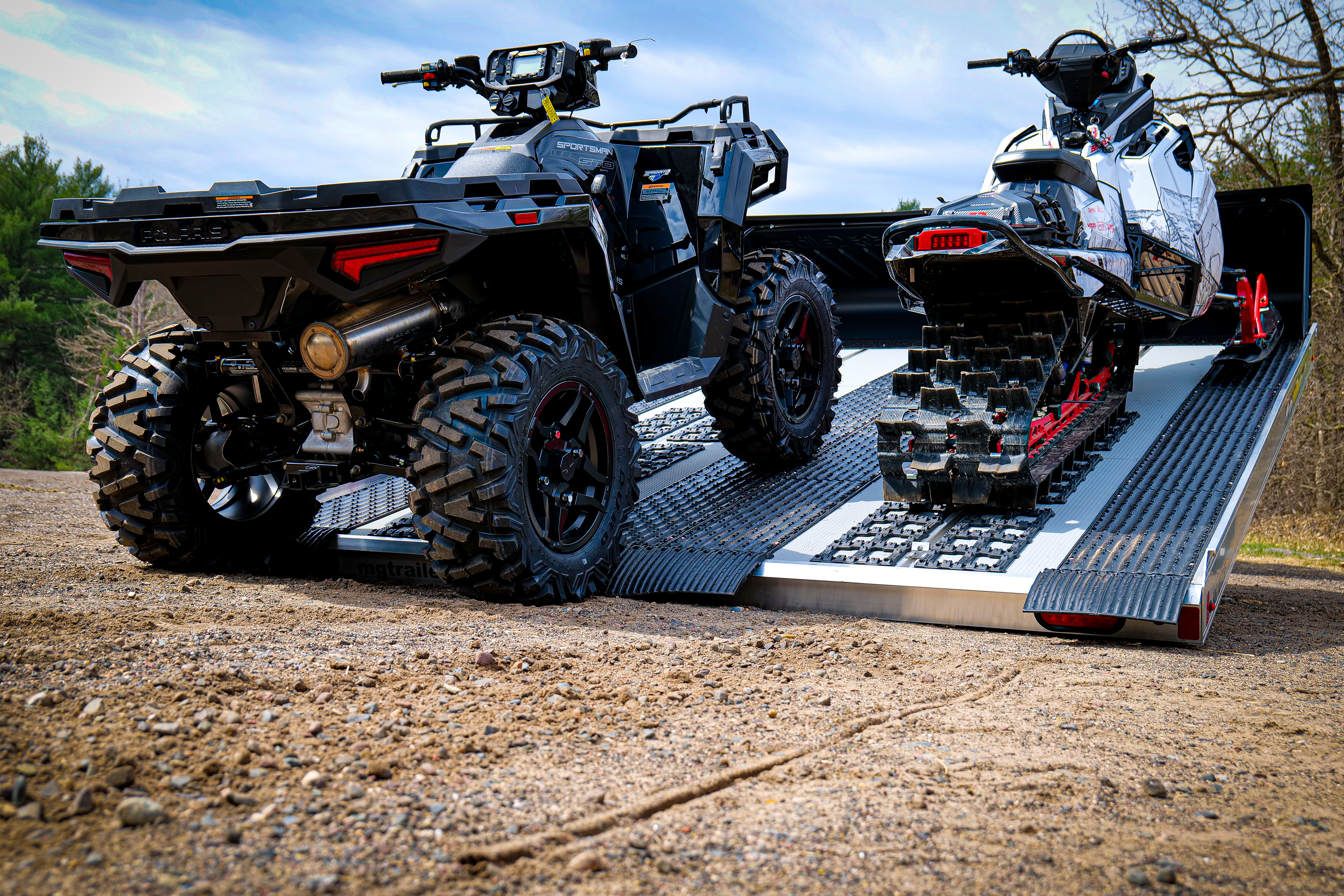 New Motorcycle Parts, New Parts