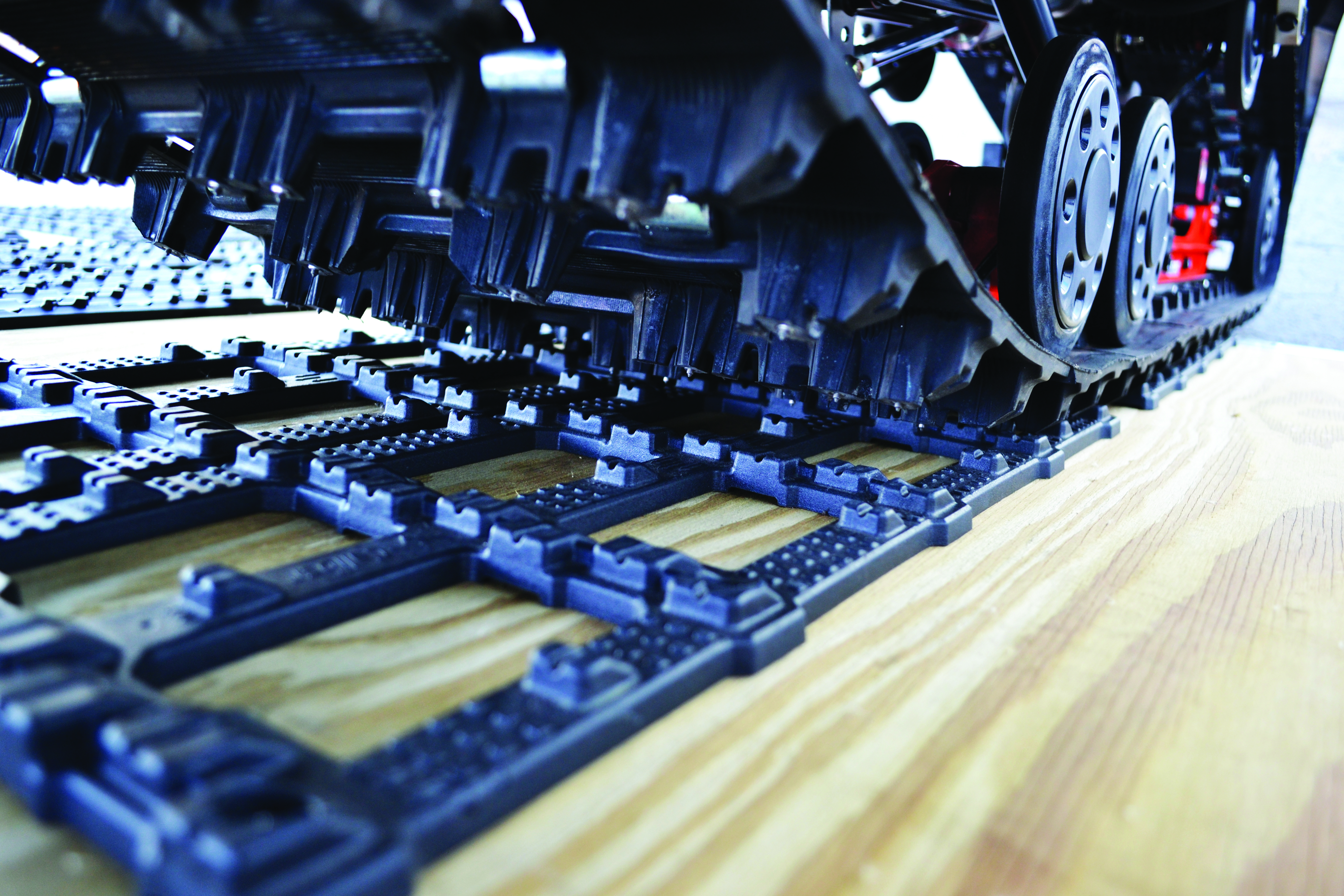 Trax Grabber - Image 3