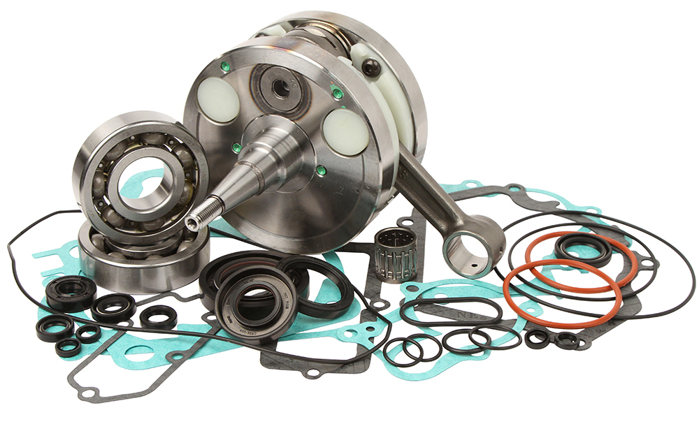 New Motorcycle Parts, New Parts