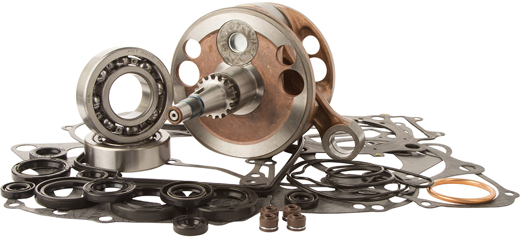 New Motorcycle Parts, New Parts