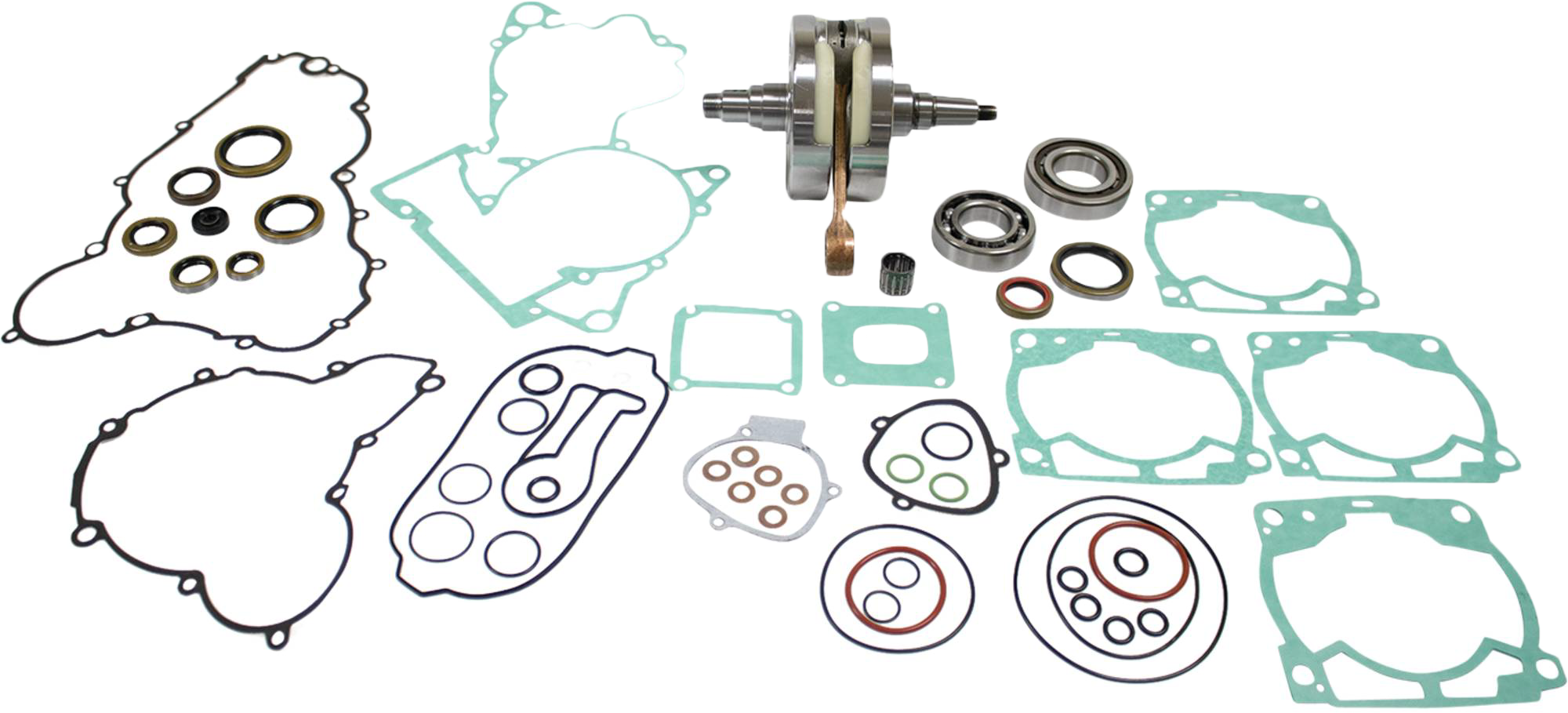 Complete Bottom End Kit