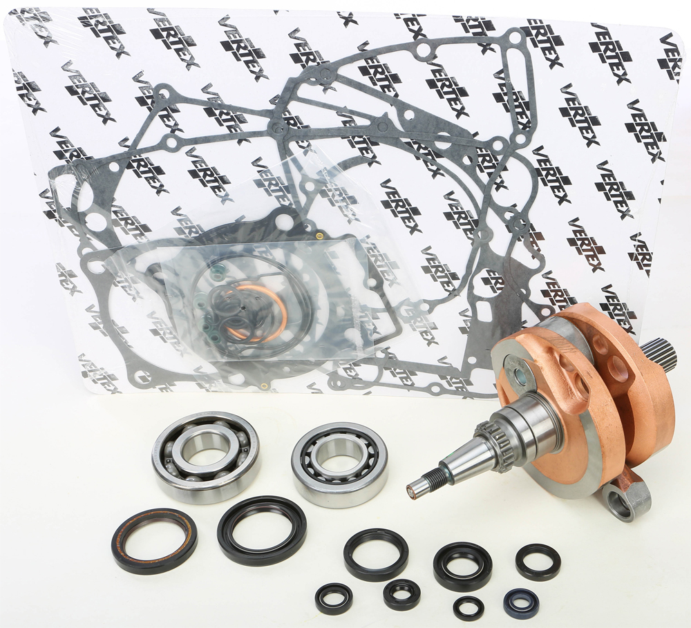 New Motorcycle Parts, New Parts