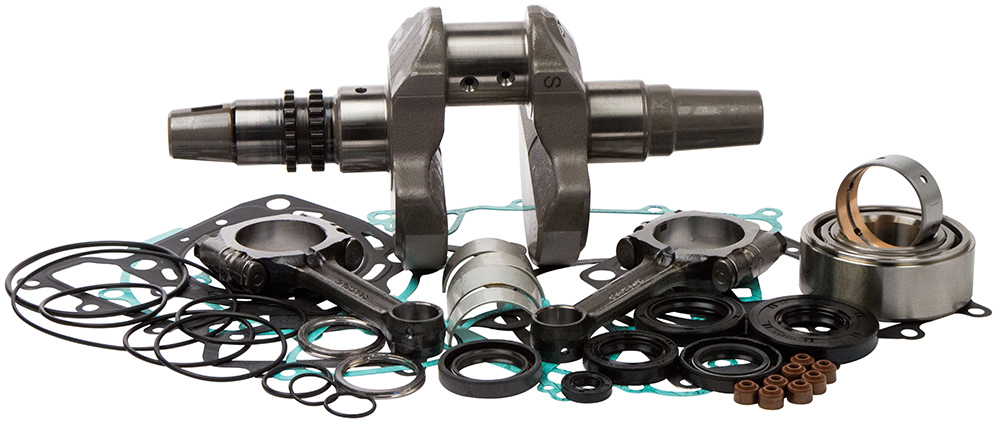 New Motorcycle Parts, New Parts