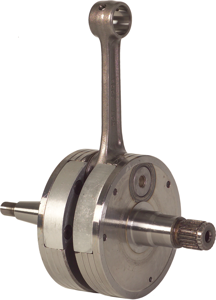 New Motorcycle Parts, New Parts