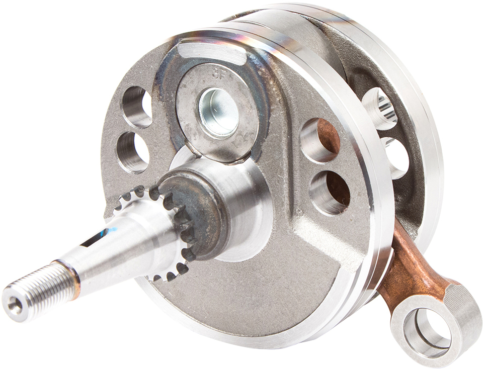 New Motorcycle Parts, New Parts