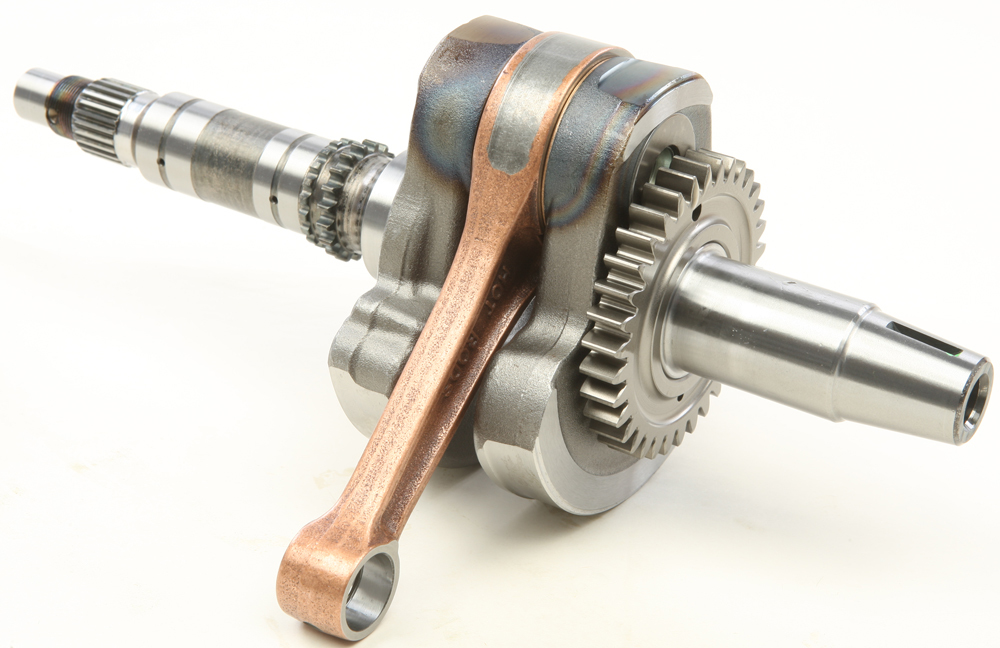 New Motorcycle Parts, New Parts