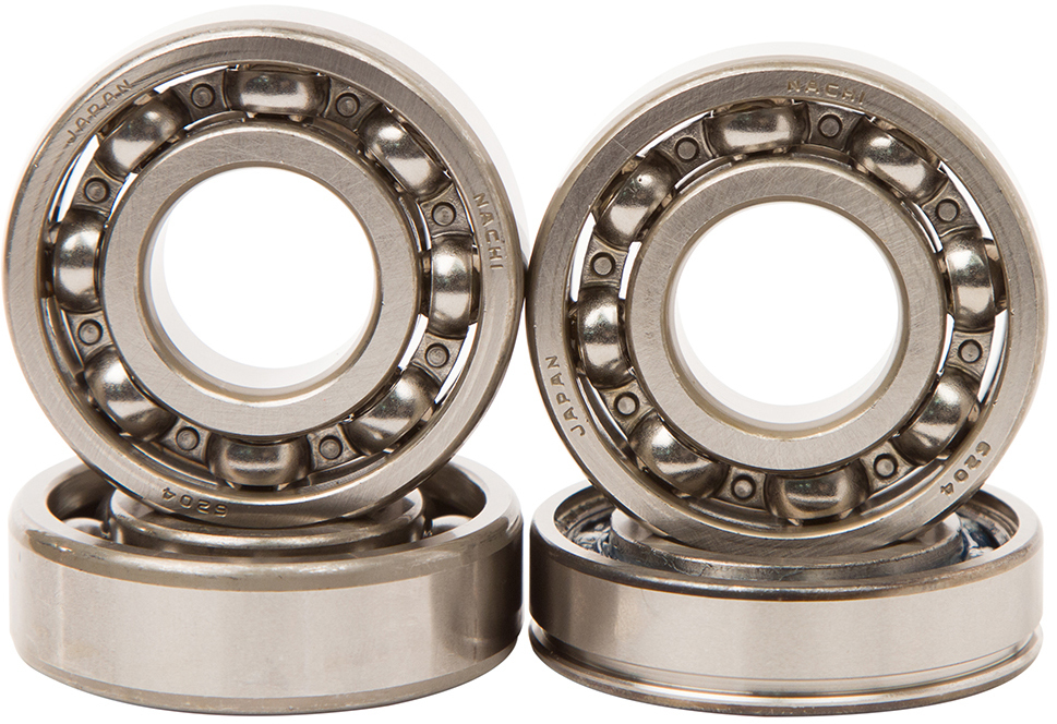 New Motorcycle Parts, New Parts