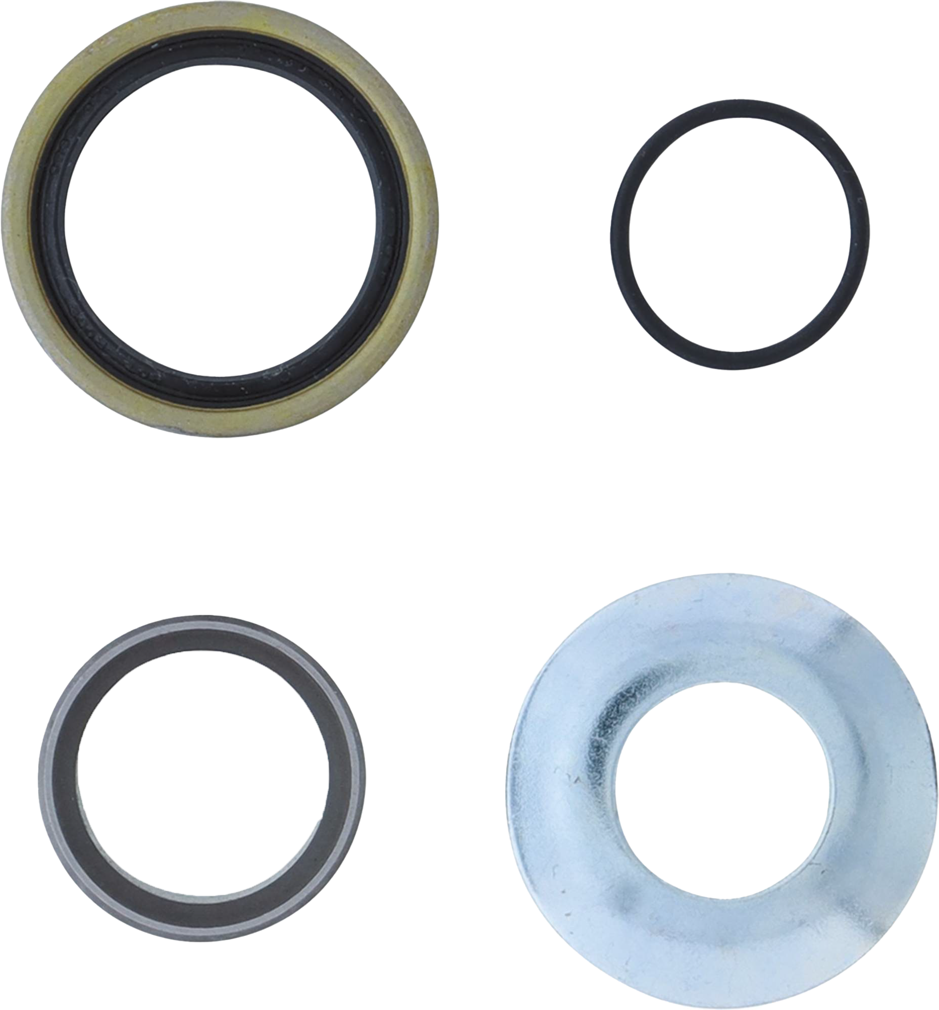 New Motorcycle Parts, New Parts