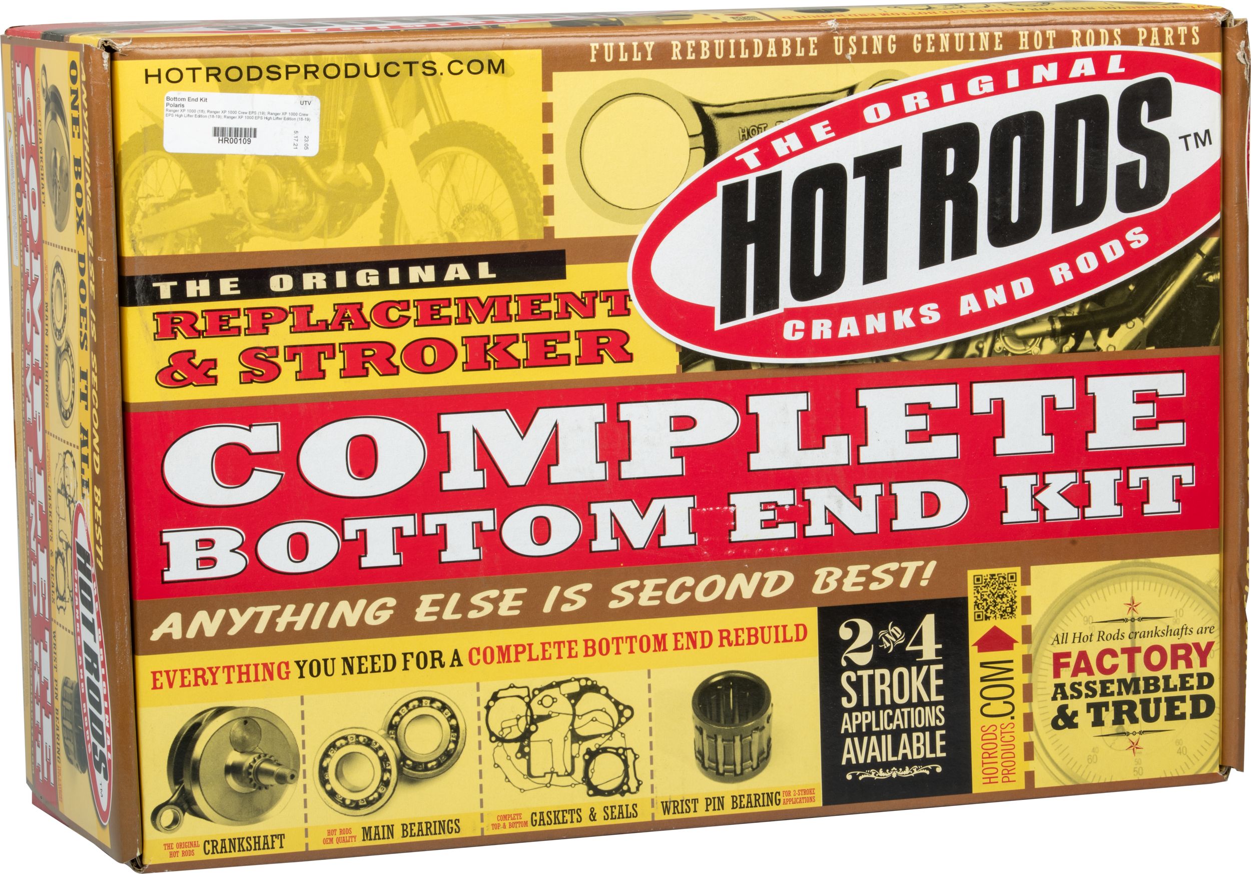 New Motorcycle Parts, New Parts