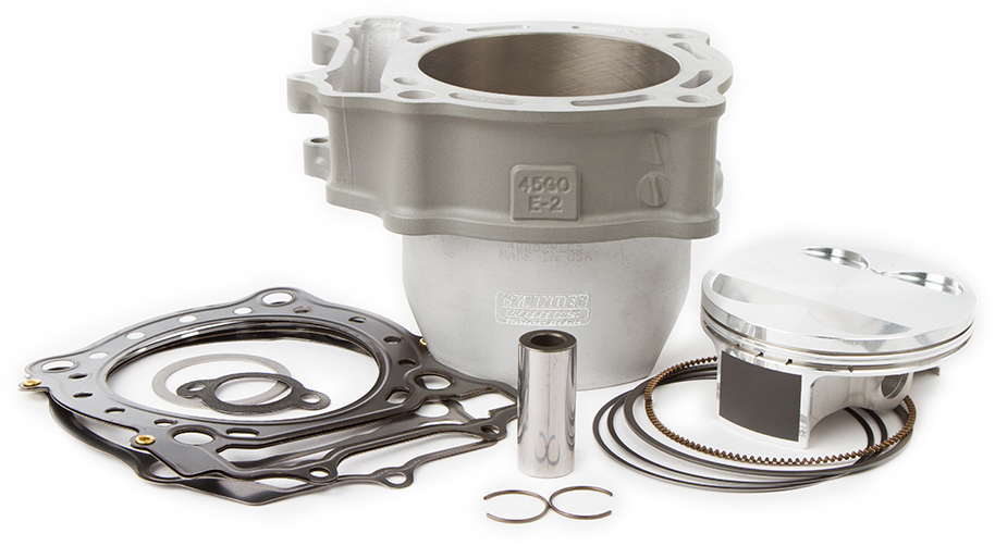 New Motorcycle Parts, New Parts