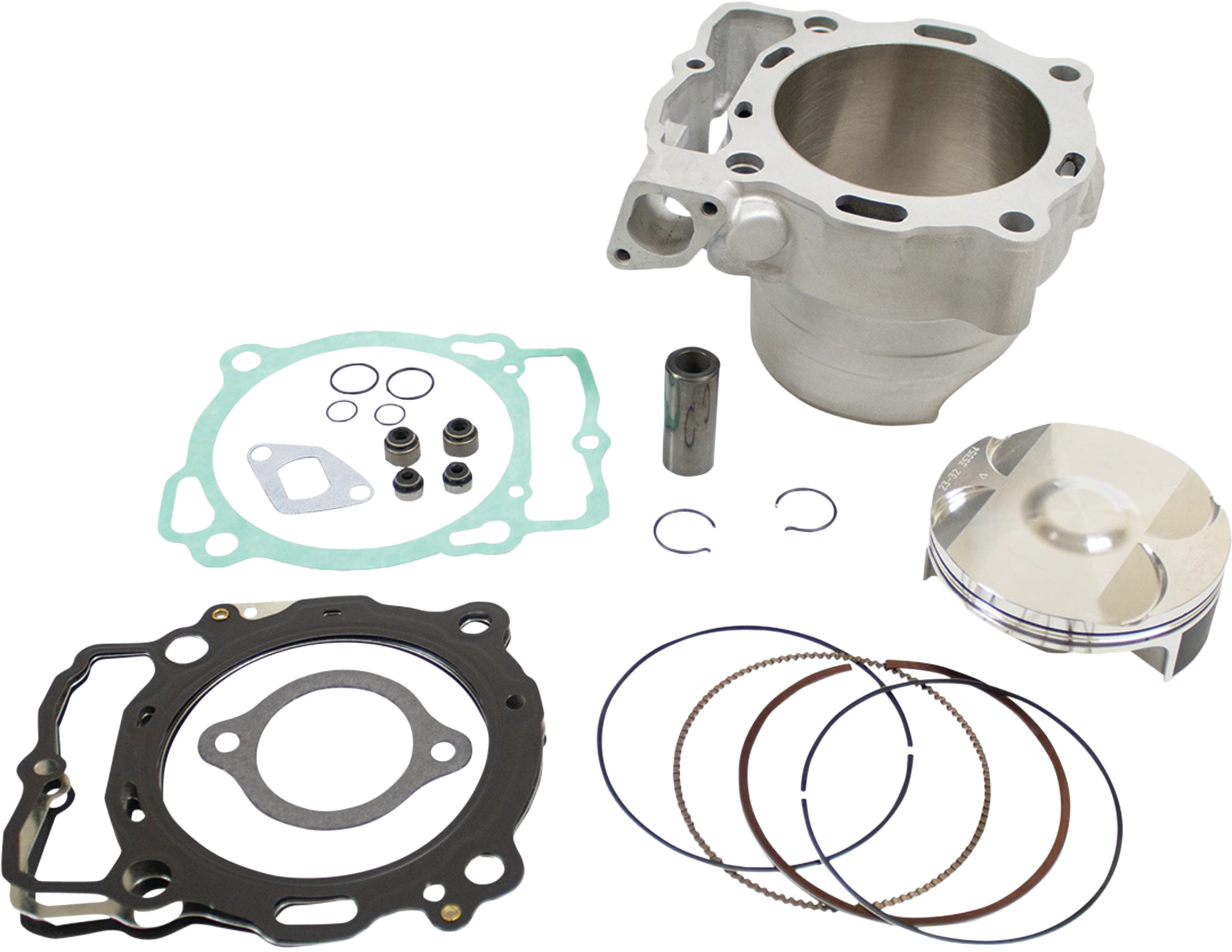 Standard Bore Cylinder Kit
