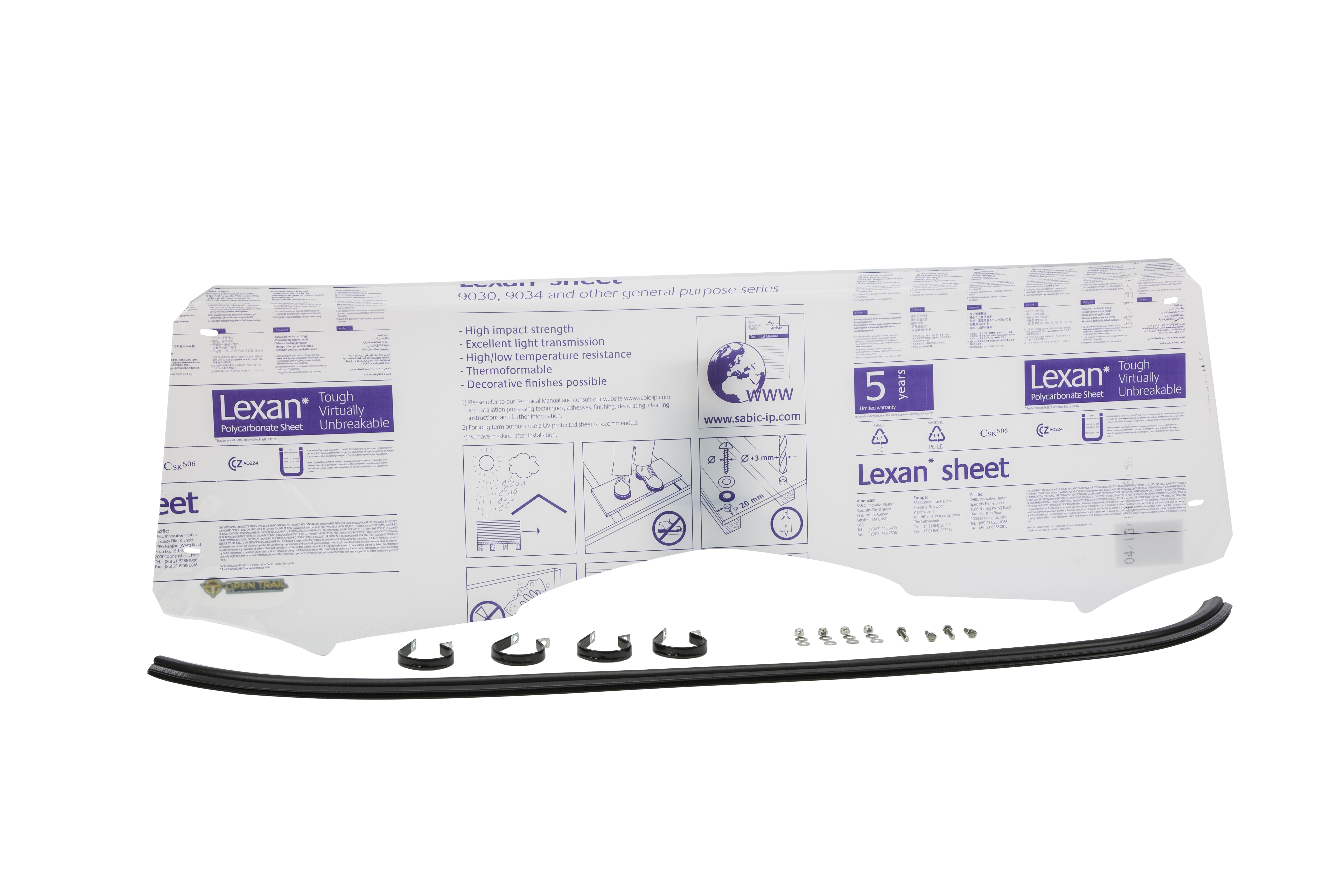 New Motorcycle Parts, New Parts