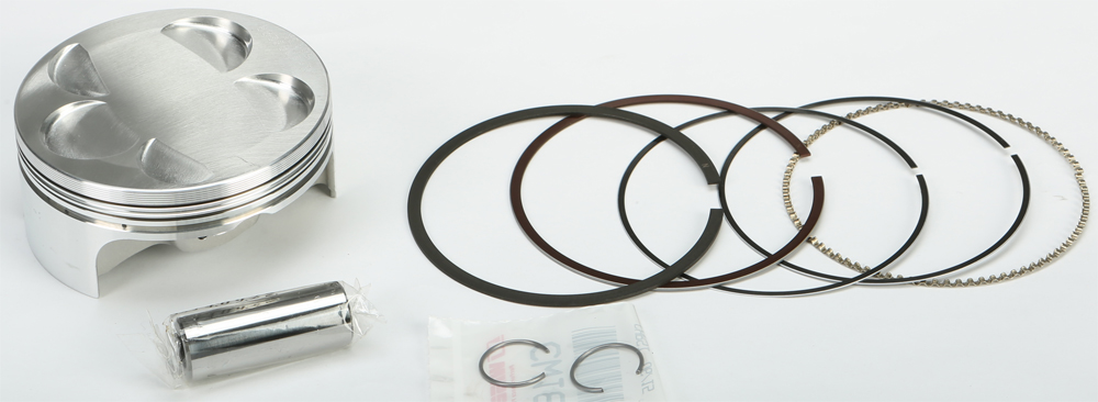 New Motorcycle Parts, New Parts