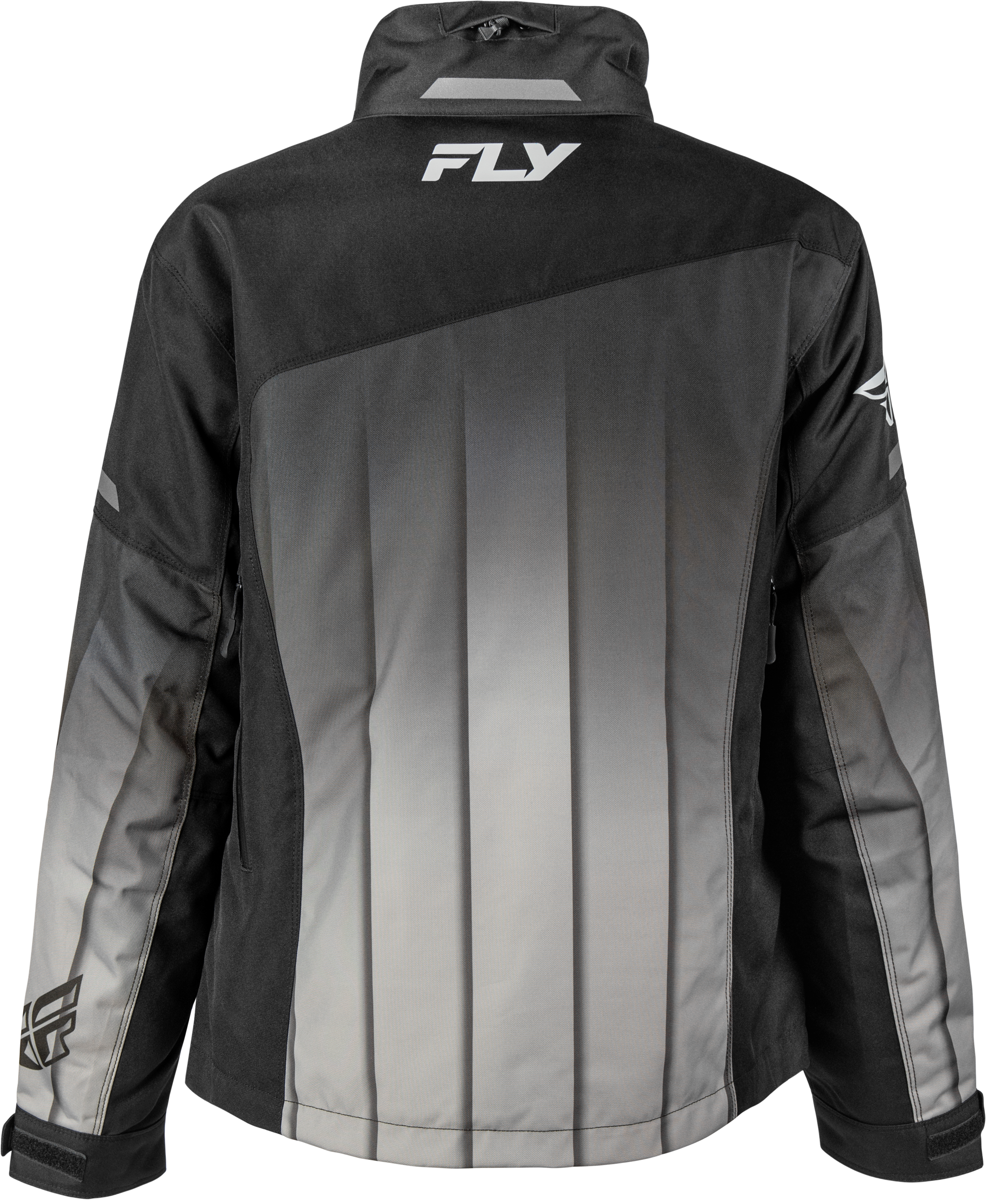 WOMEN'S SNX PRO JACKET BLACK LG