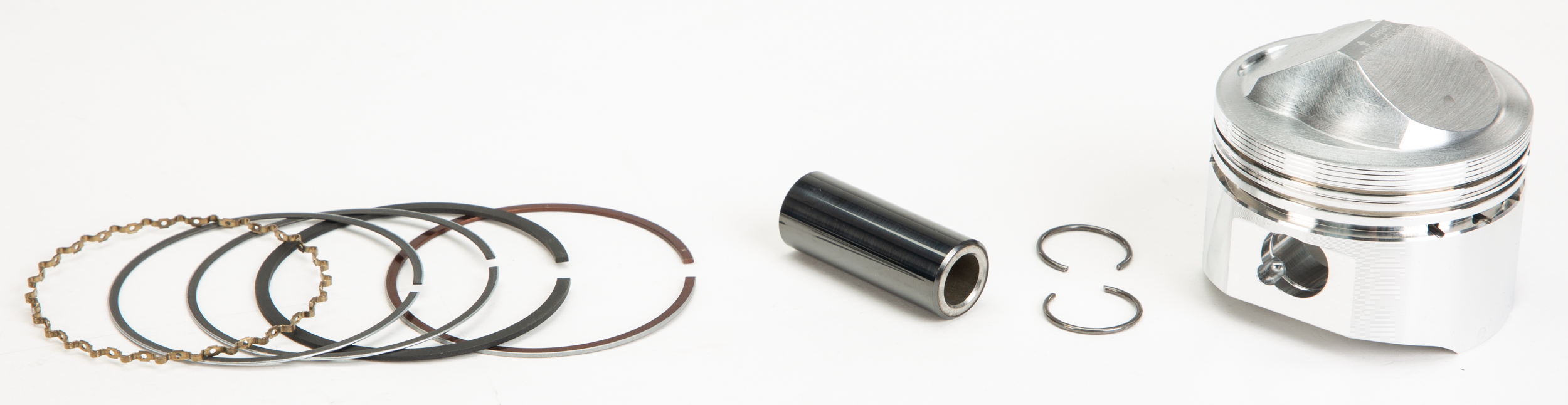 New Motorcycle Parts, New Parts