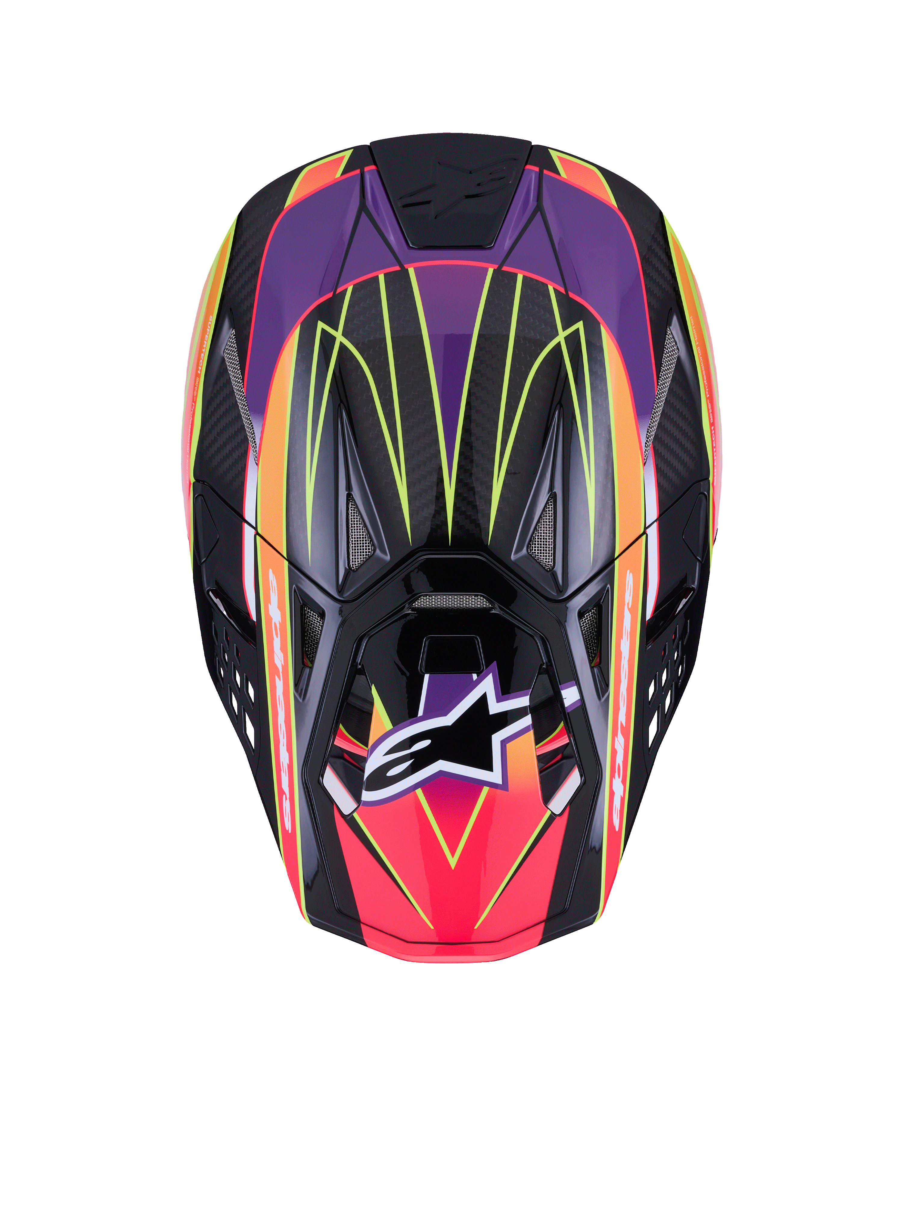 Supertech S-m10 Era Helmet - Image 4