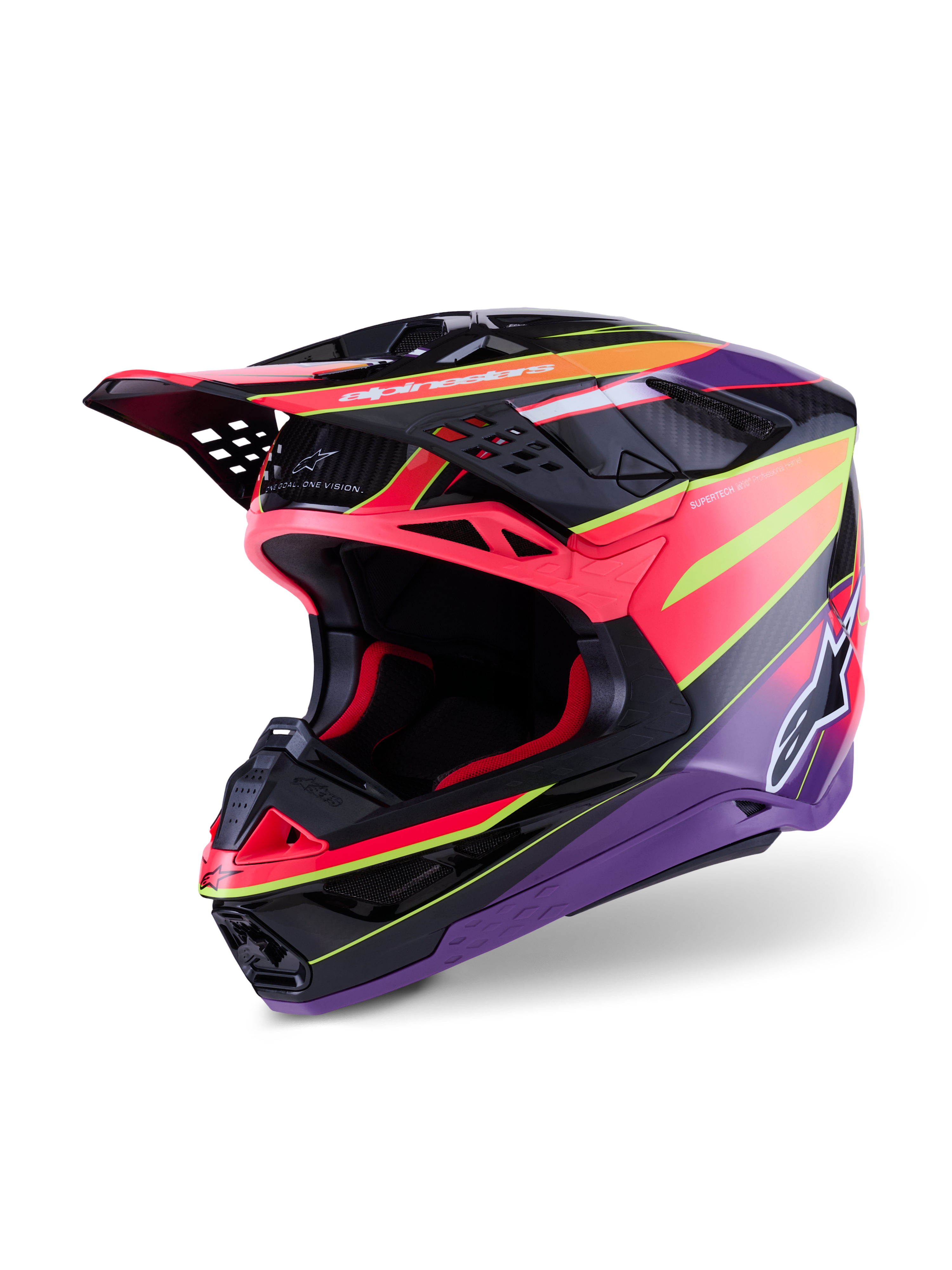 Supertech S-m10 Era Helmet - Image 6