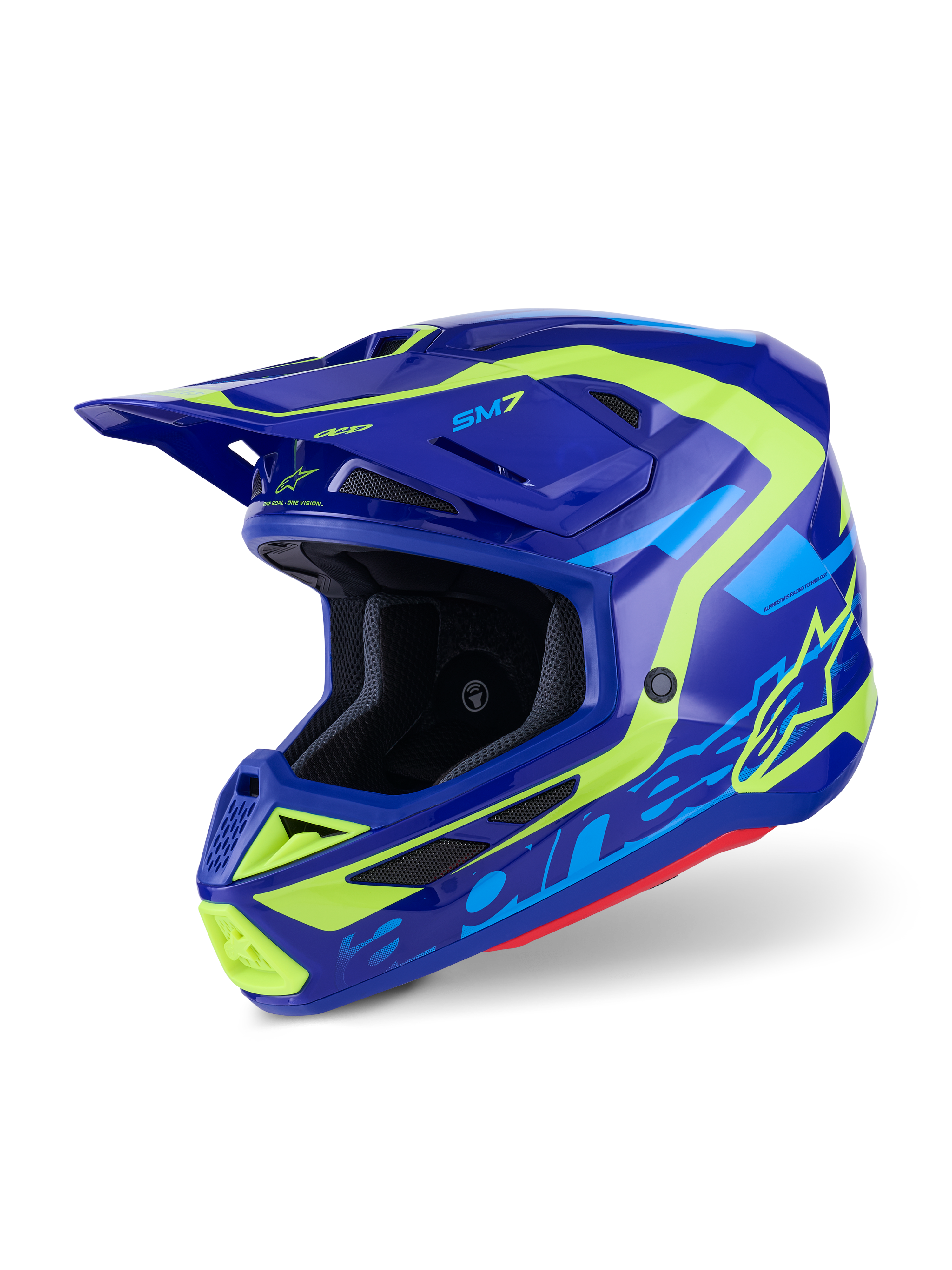 2026 Sm7 Deed Helmet - Image 5