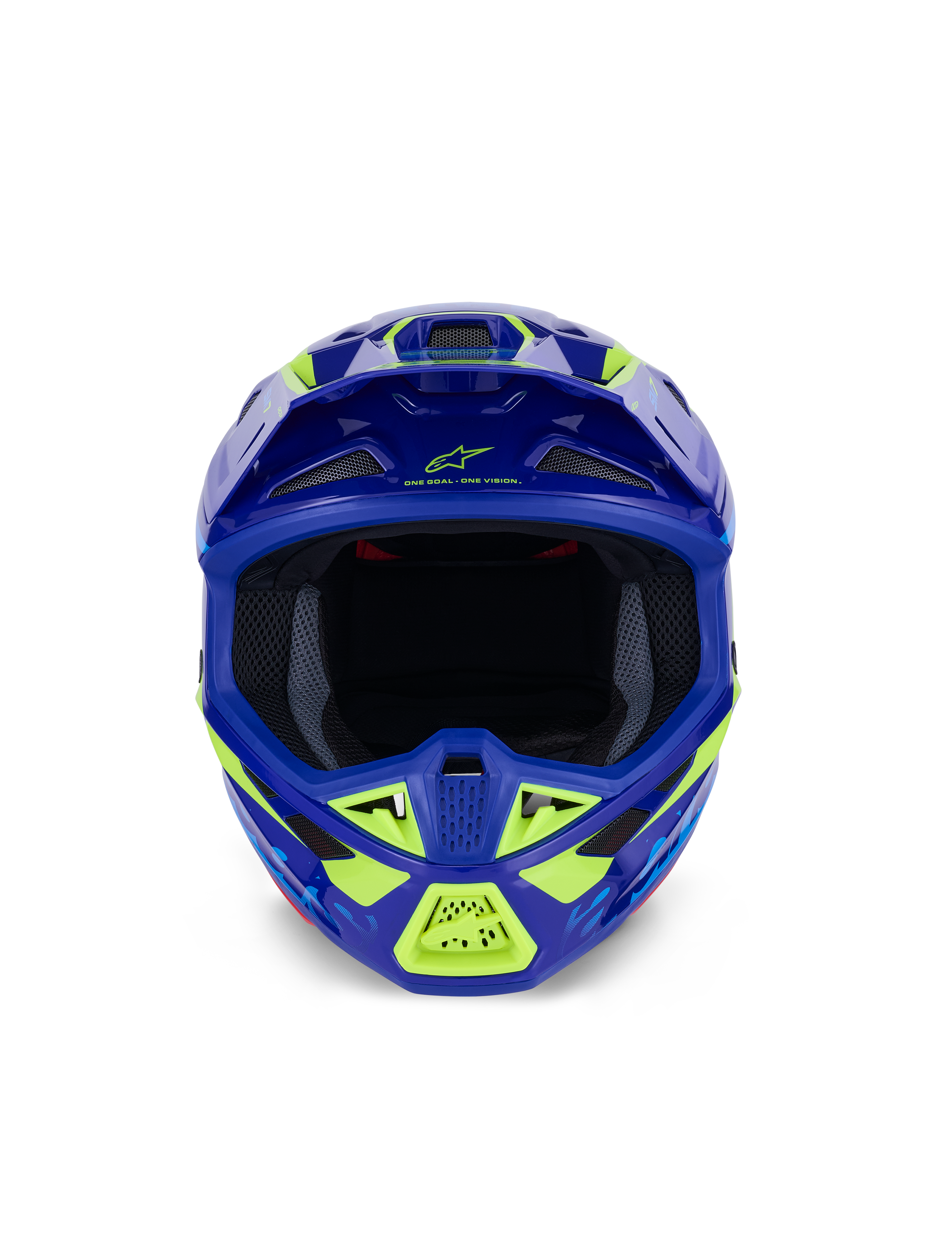 2026 Sm7 Deed Helmet - Image 6