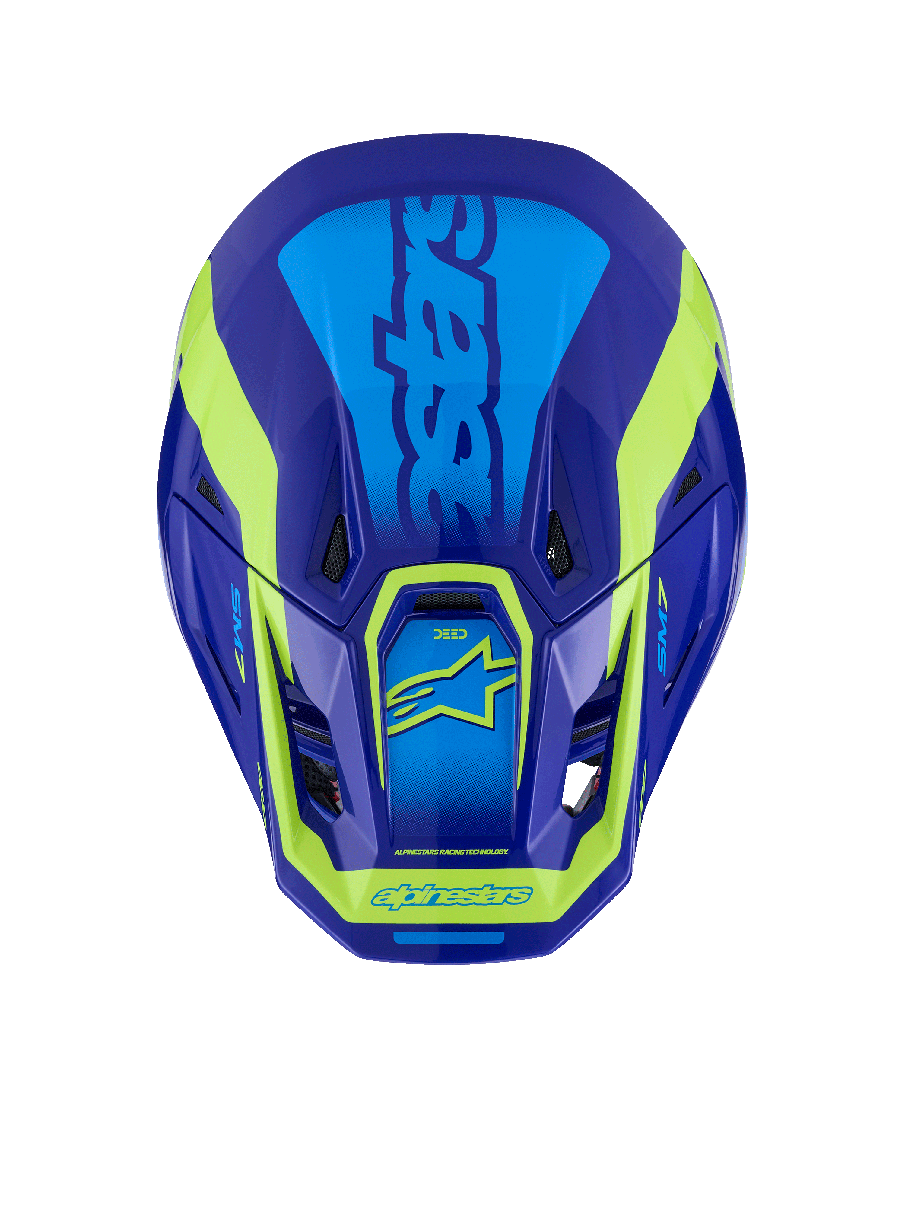 2026 Sm7 Deed Helmet - Image 4